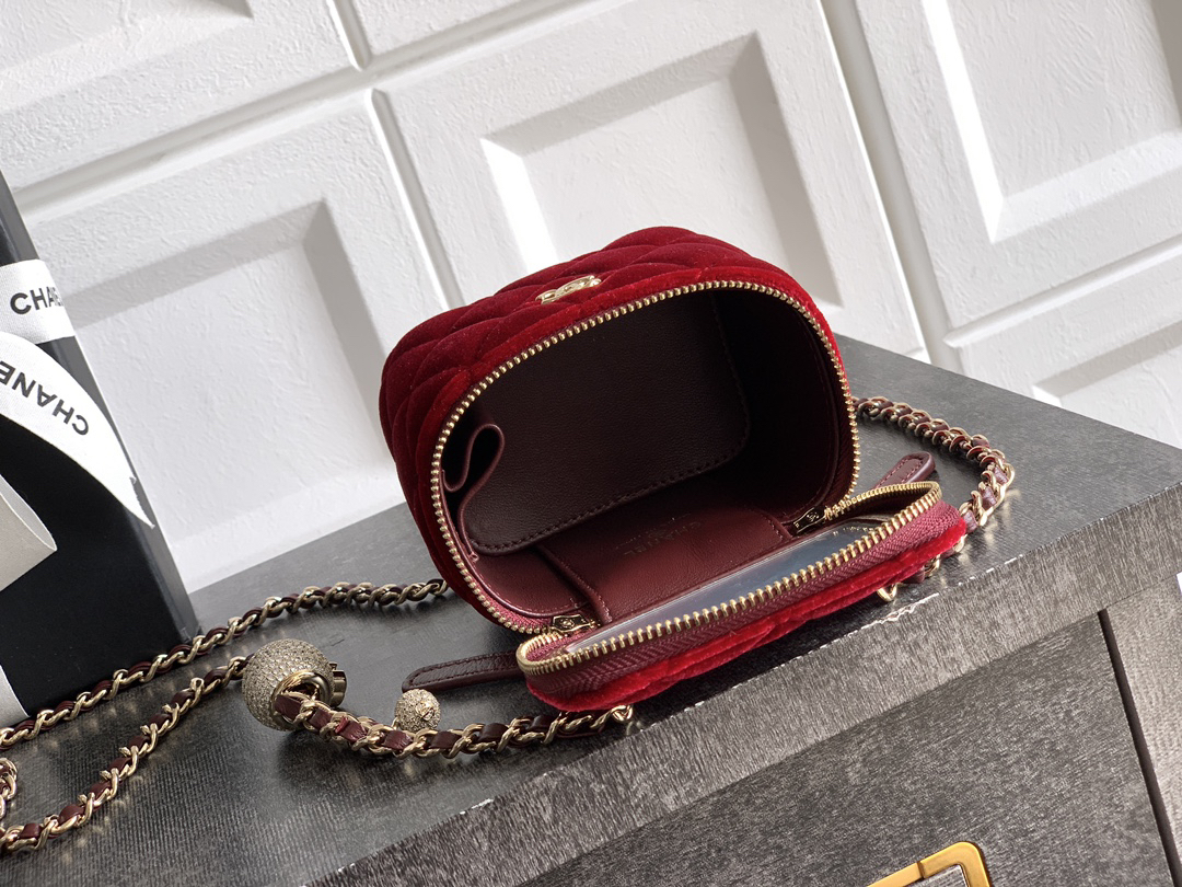Chanel bag-23