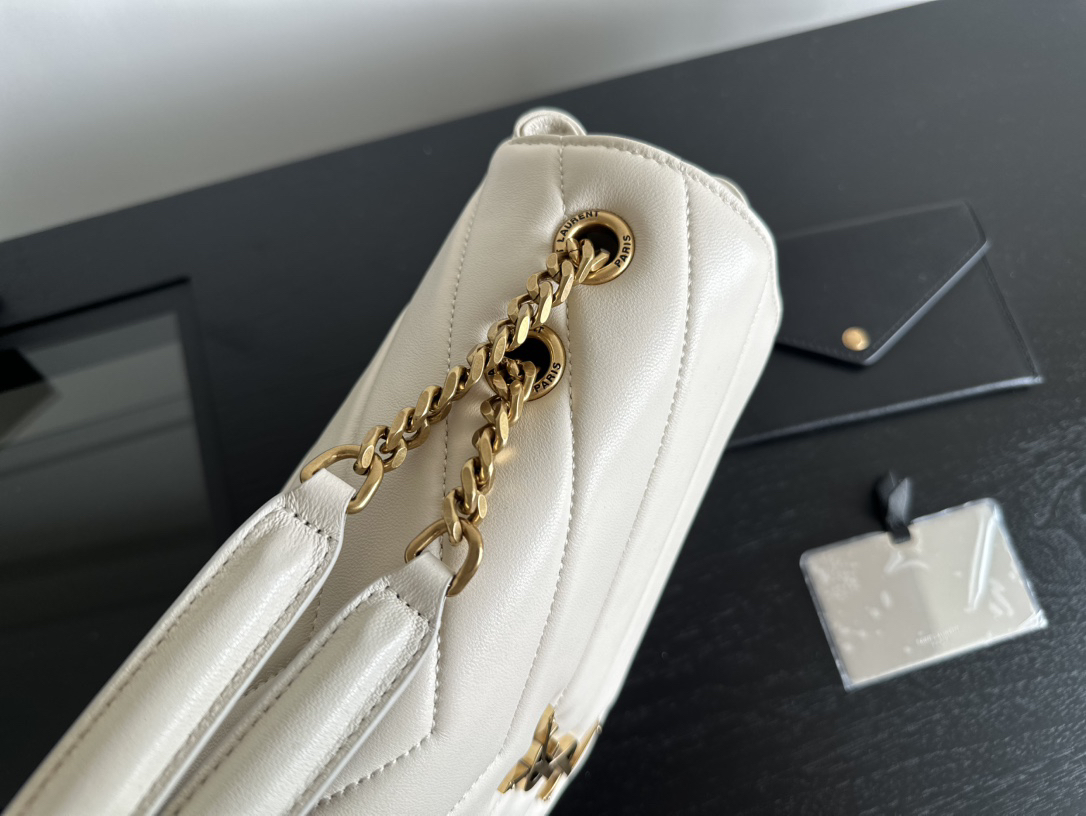 YSL bag-85