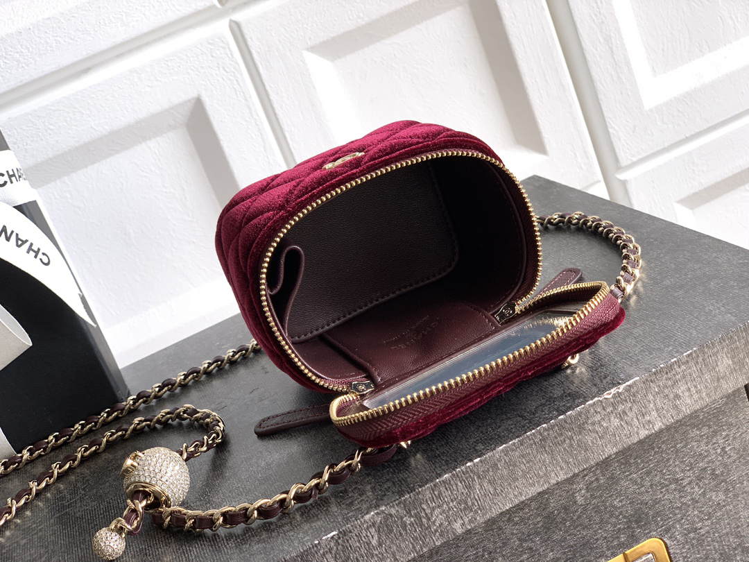 Chanel bag-25