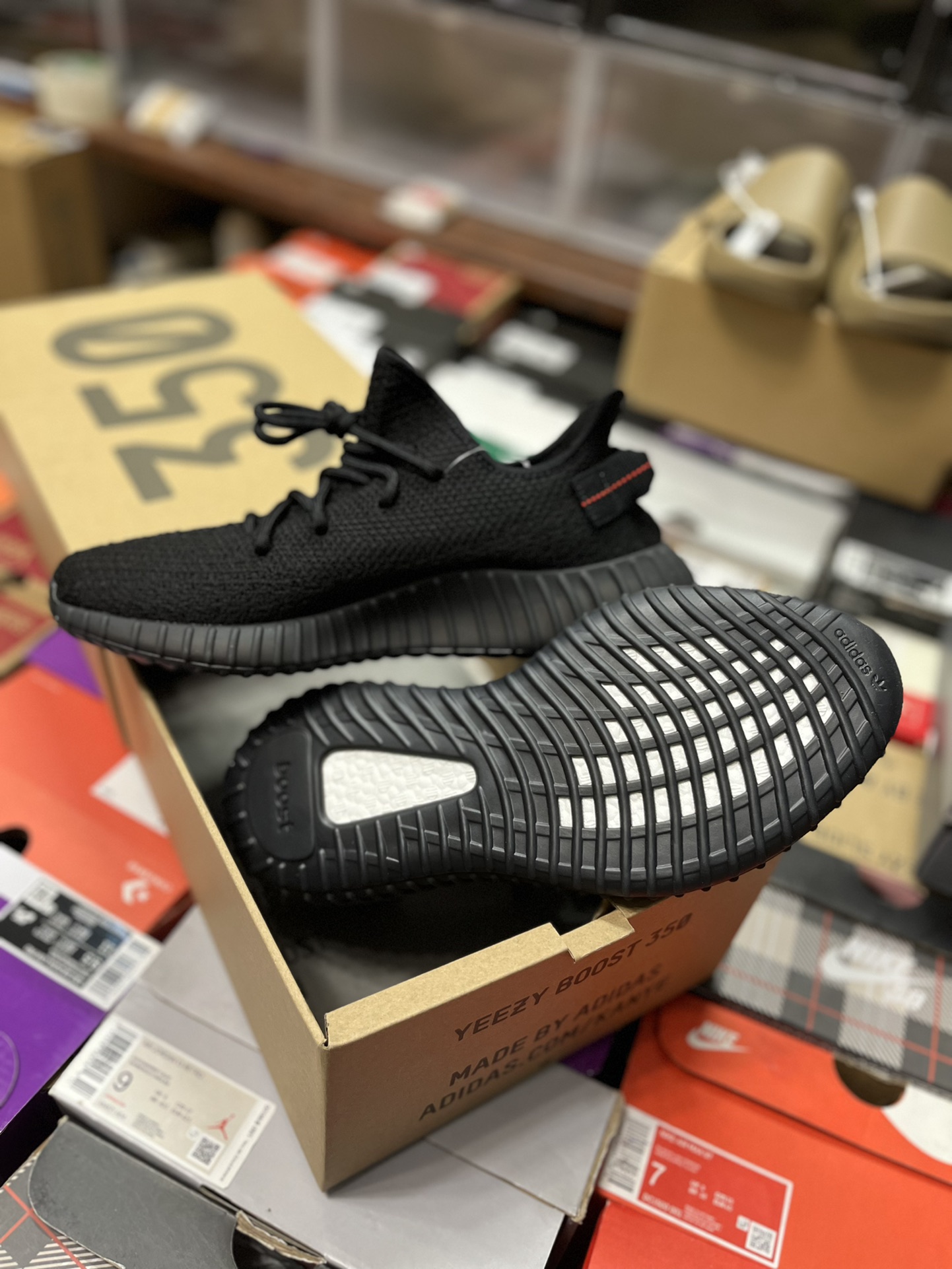 Adidas Sneakers-43