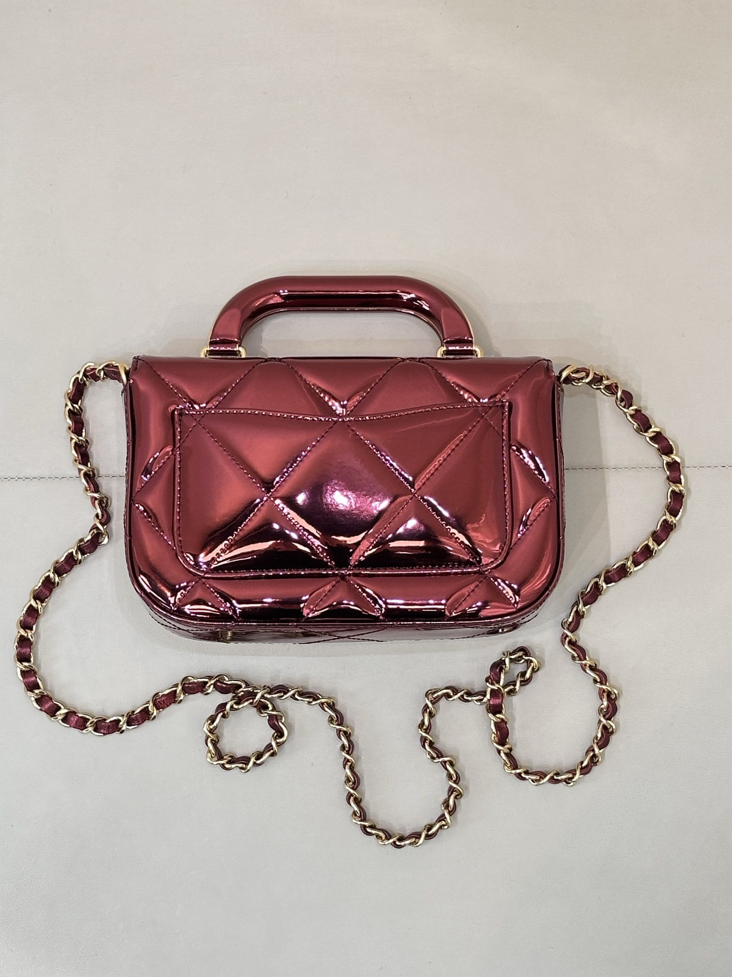 Chanel bag-148