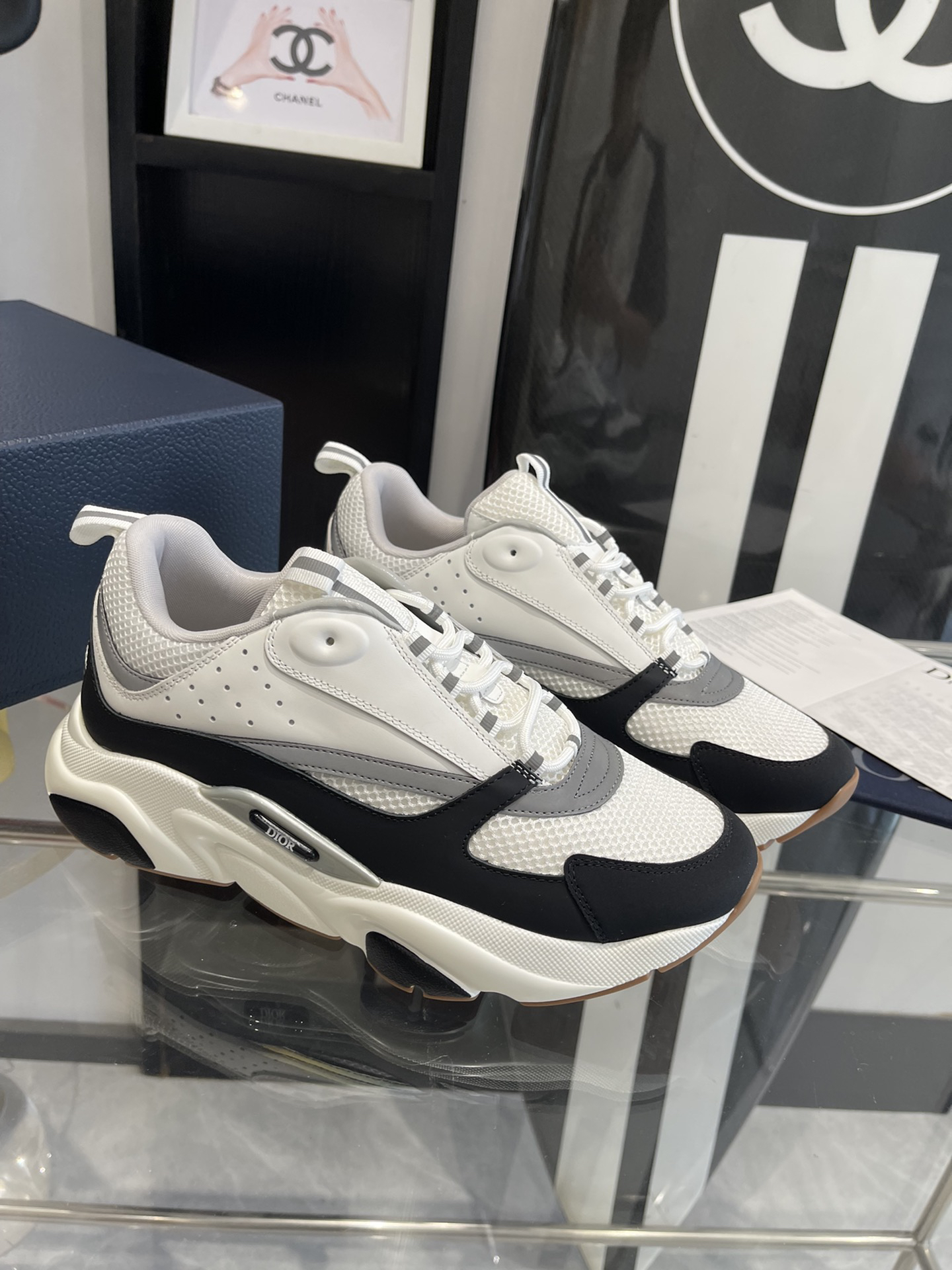 Dior Sneakers-193