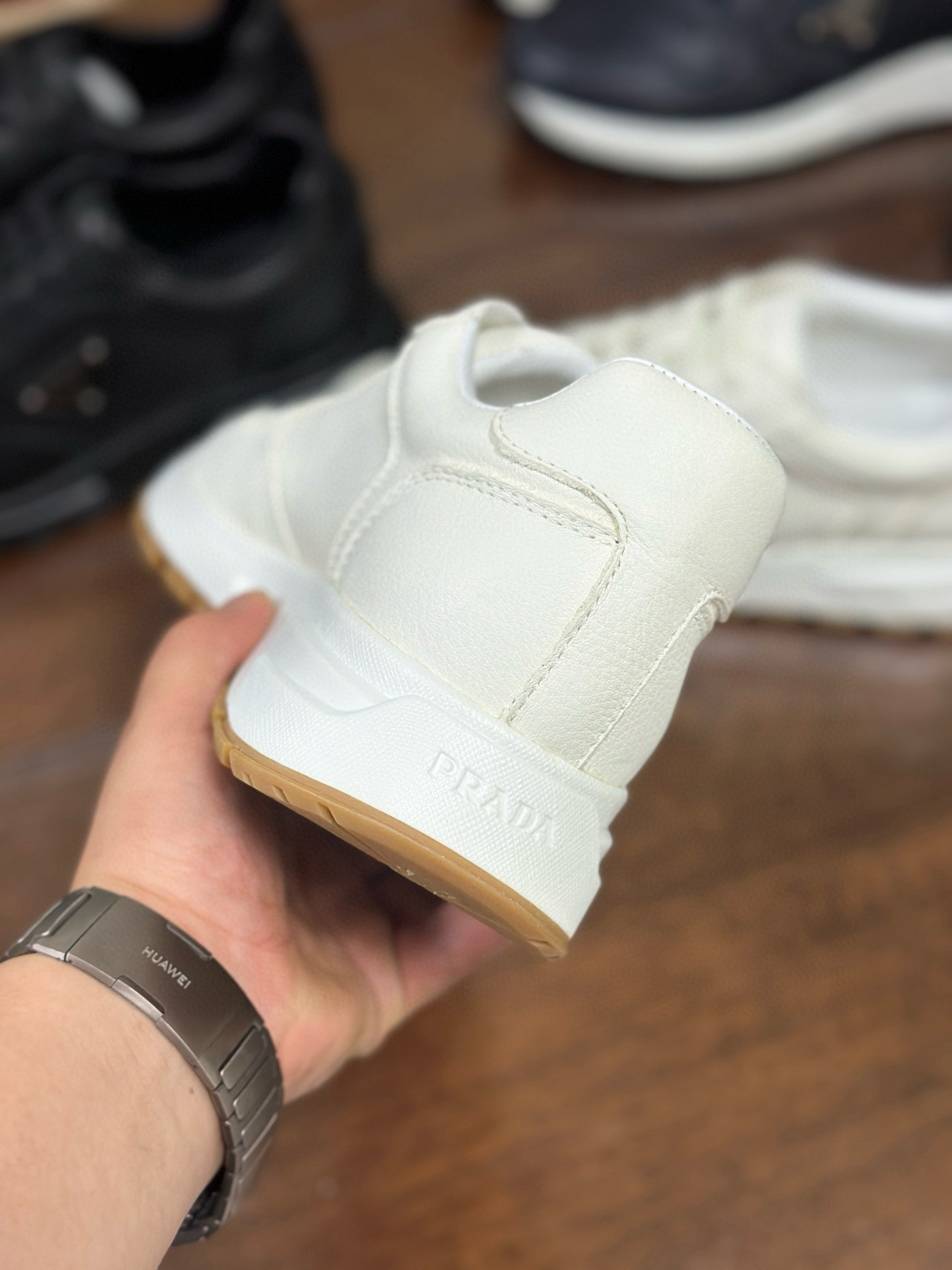 Prada Sneakers-64