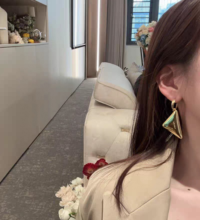 Prada earrings-66