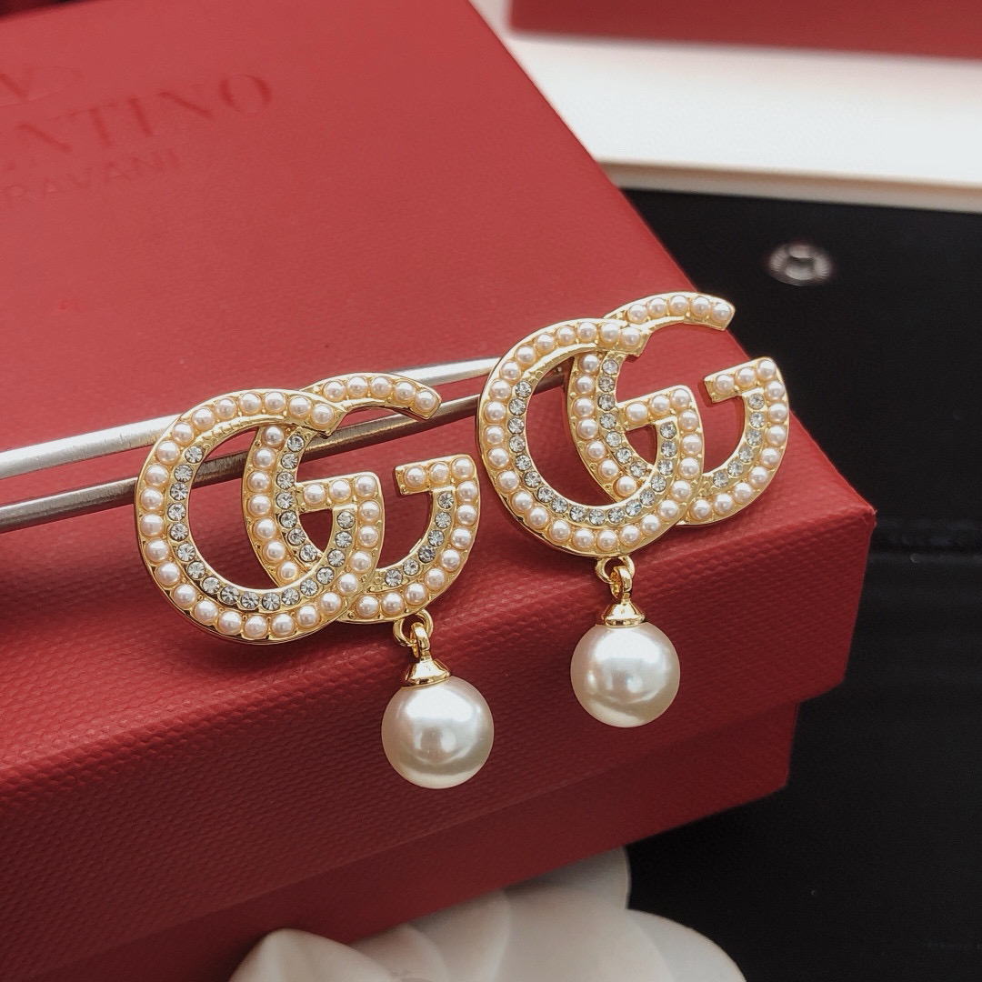 Gucci earrings-61