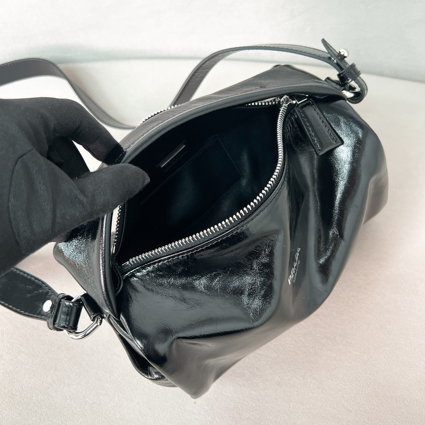 Prada bag-70