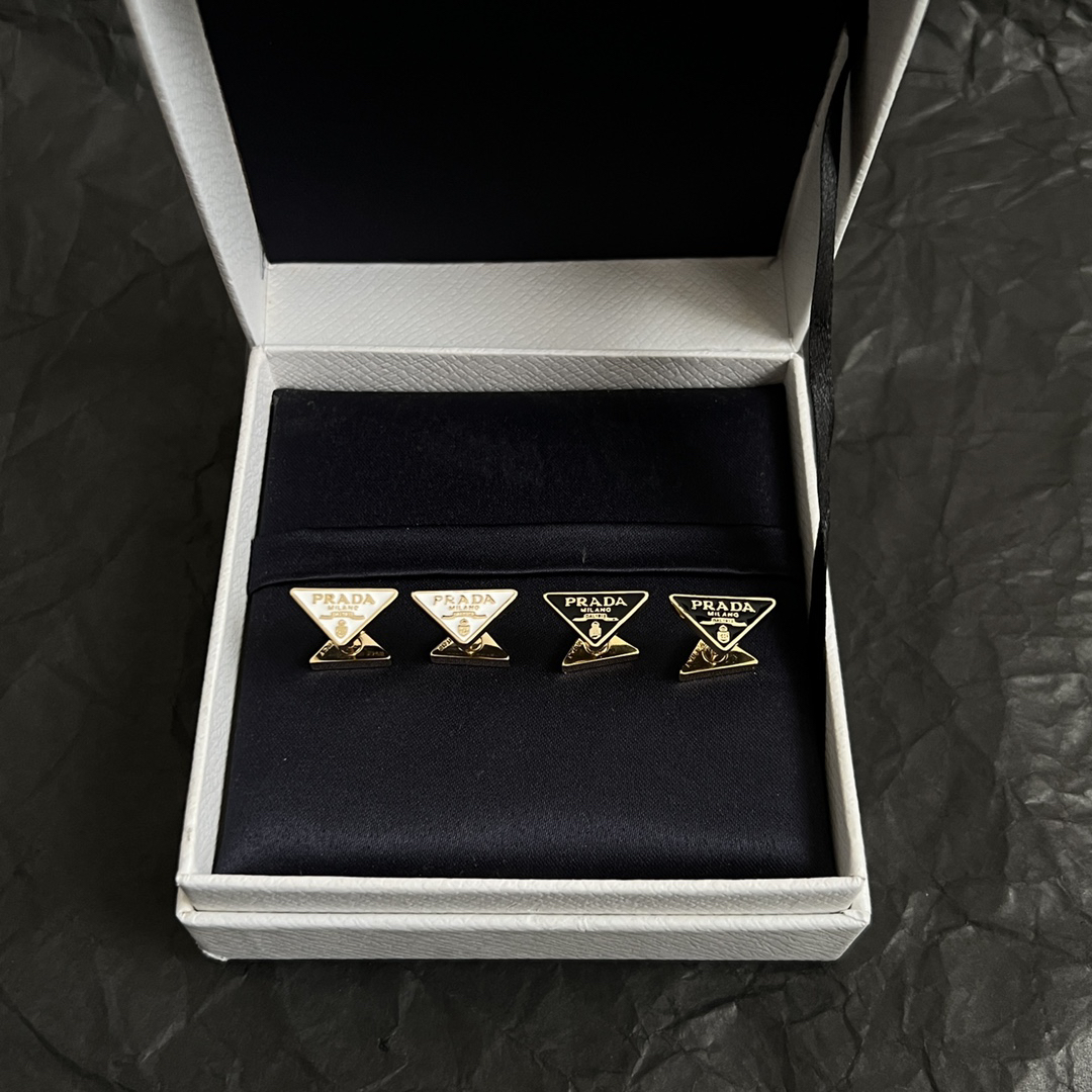Prada earrings-45
