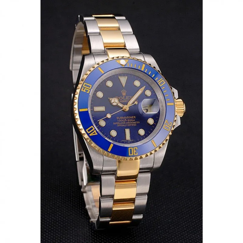 Swiss Submariner PR16233B
