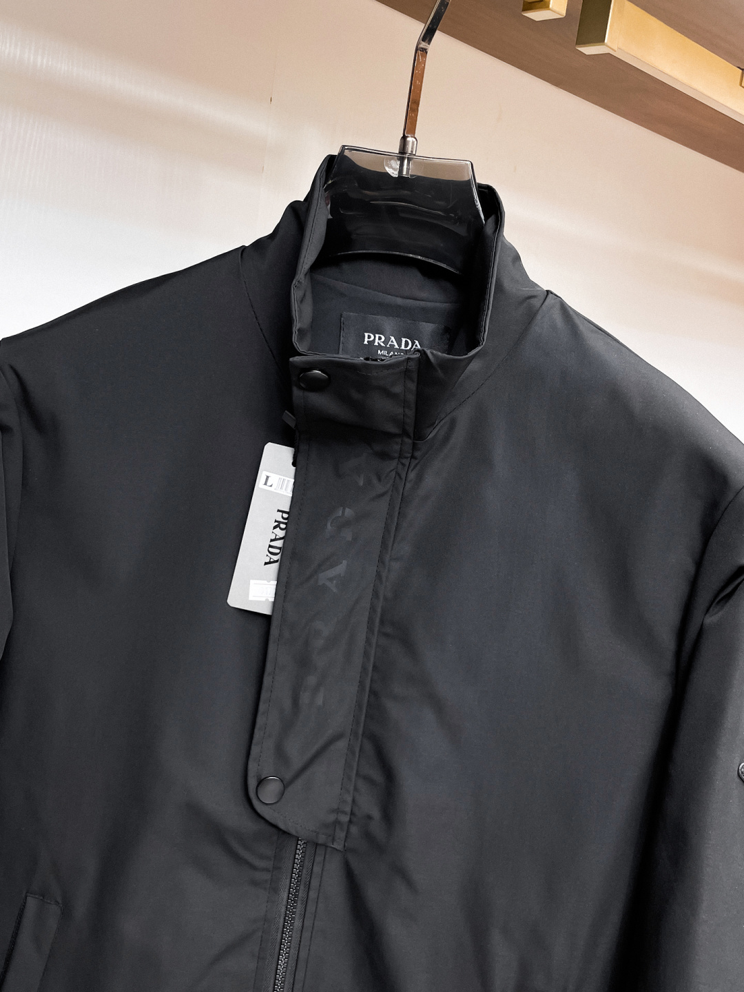 Prada Clothing-386