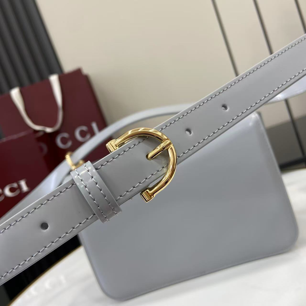 Gucci new bag-9