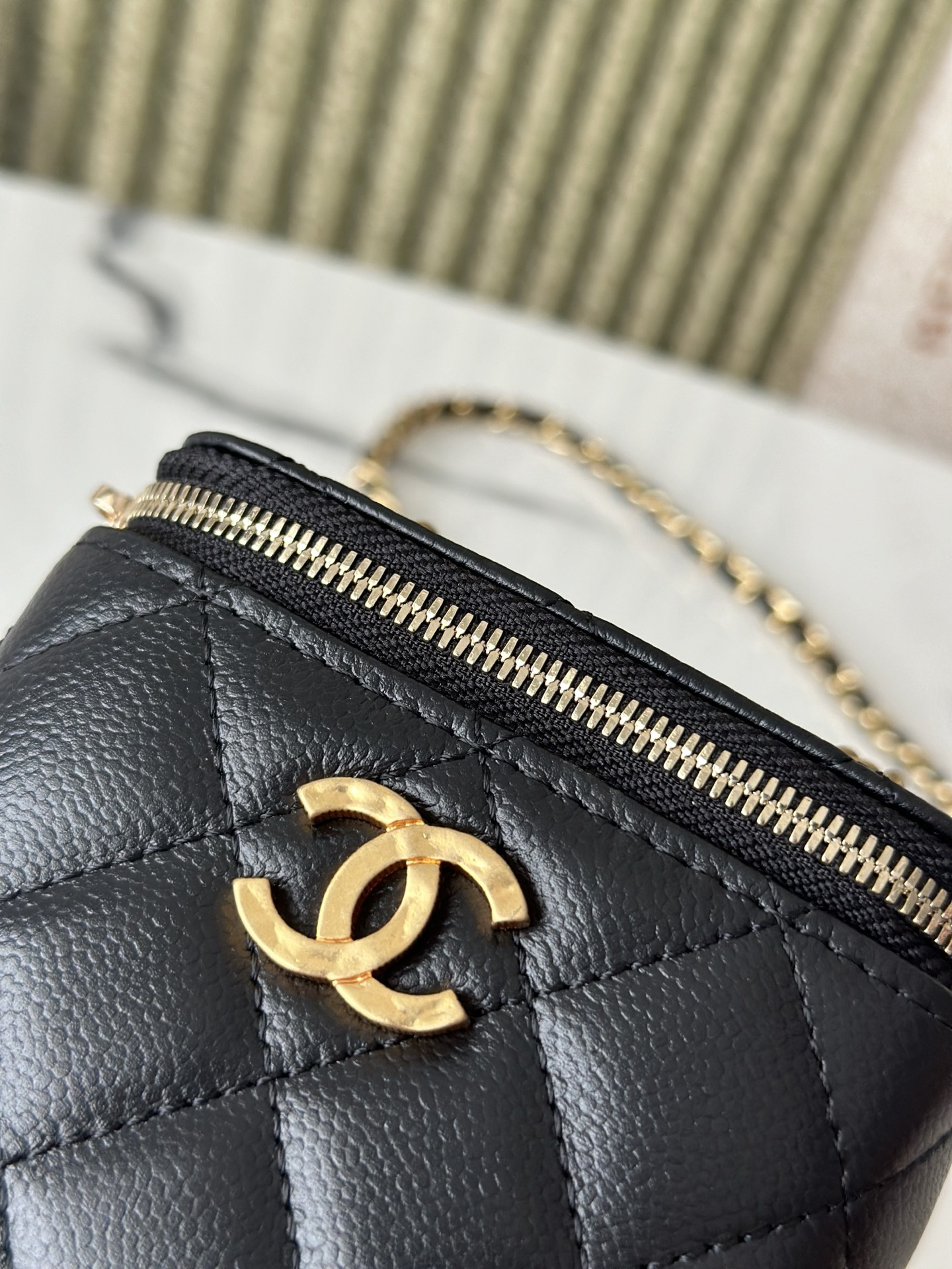 Chanel bag-174