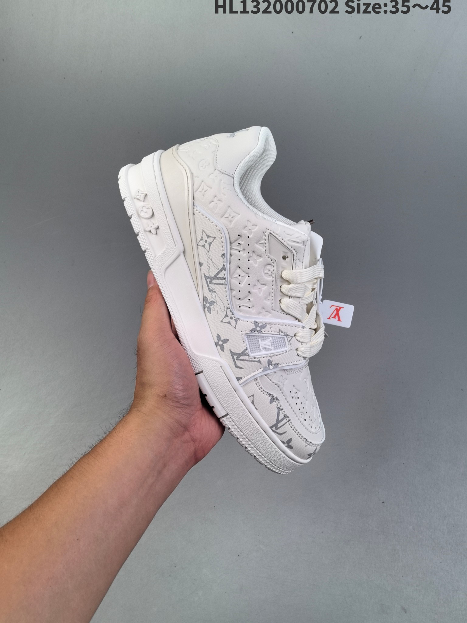 Lv Sneakers-23