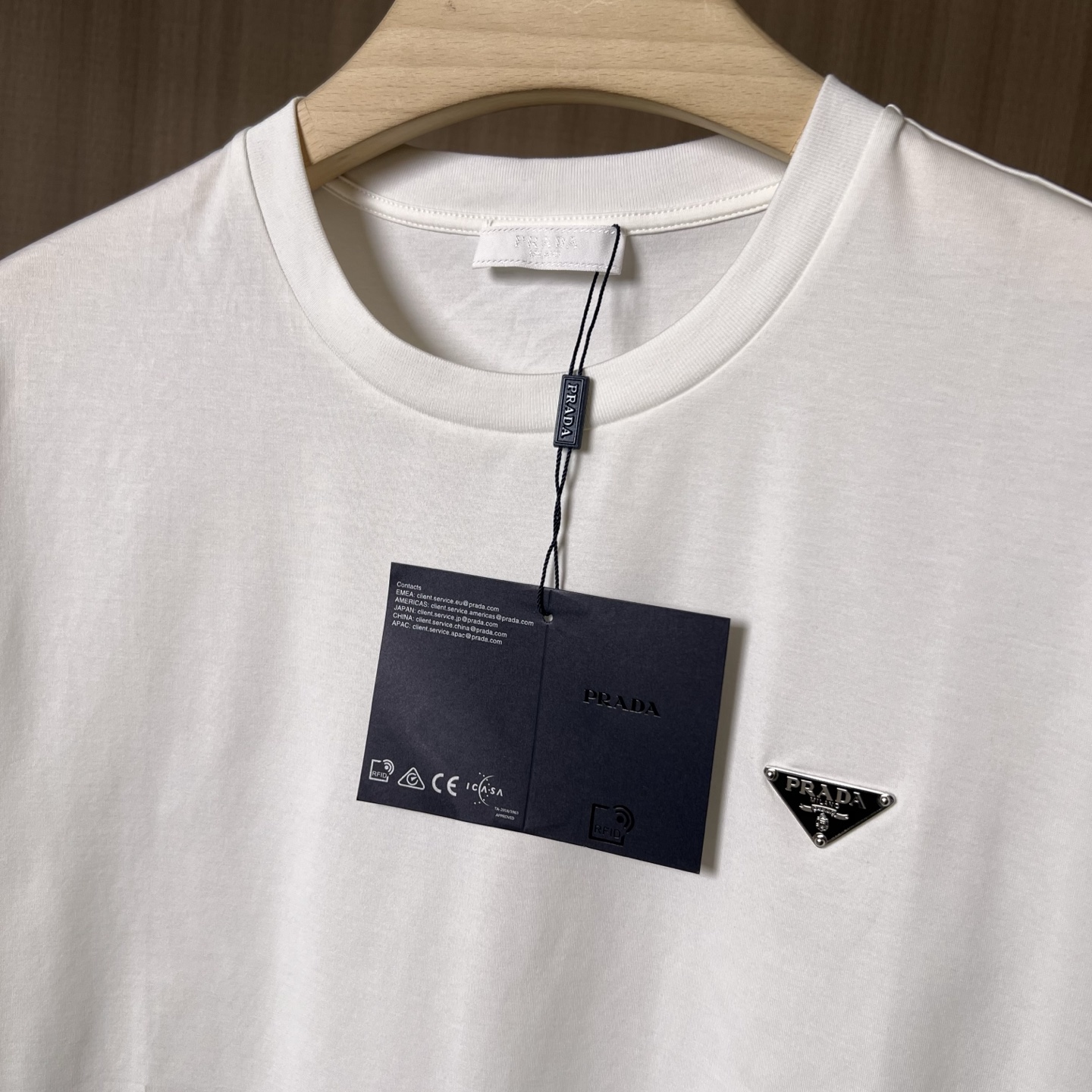 Prada Clothing-151
