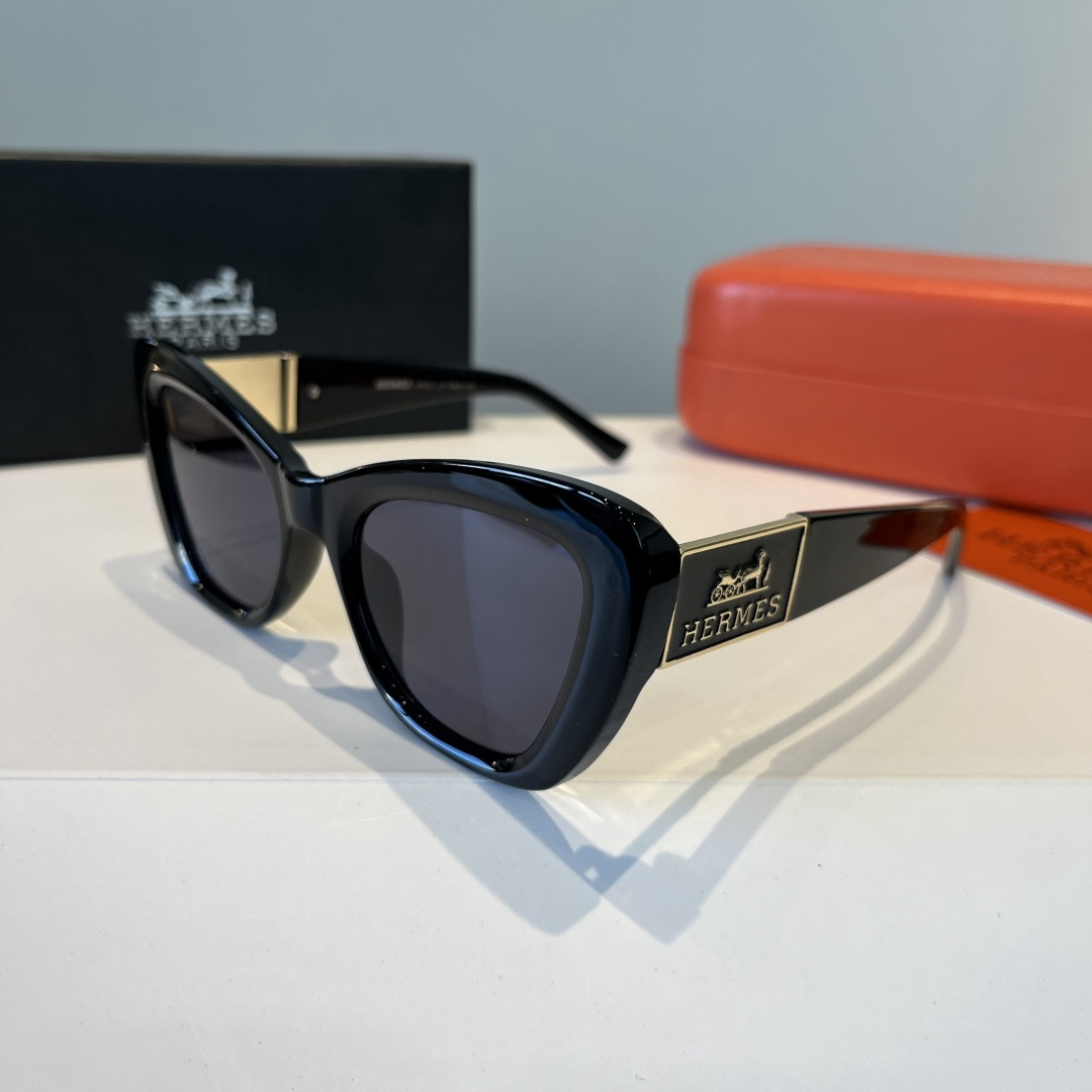 Hermes glasses-85