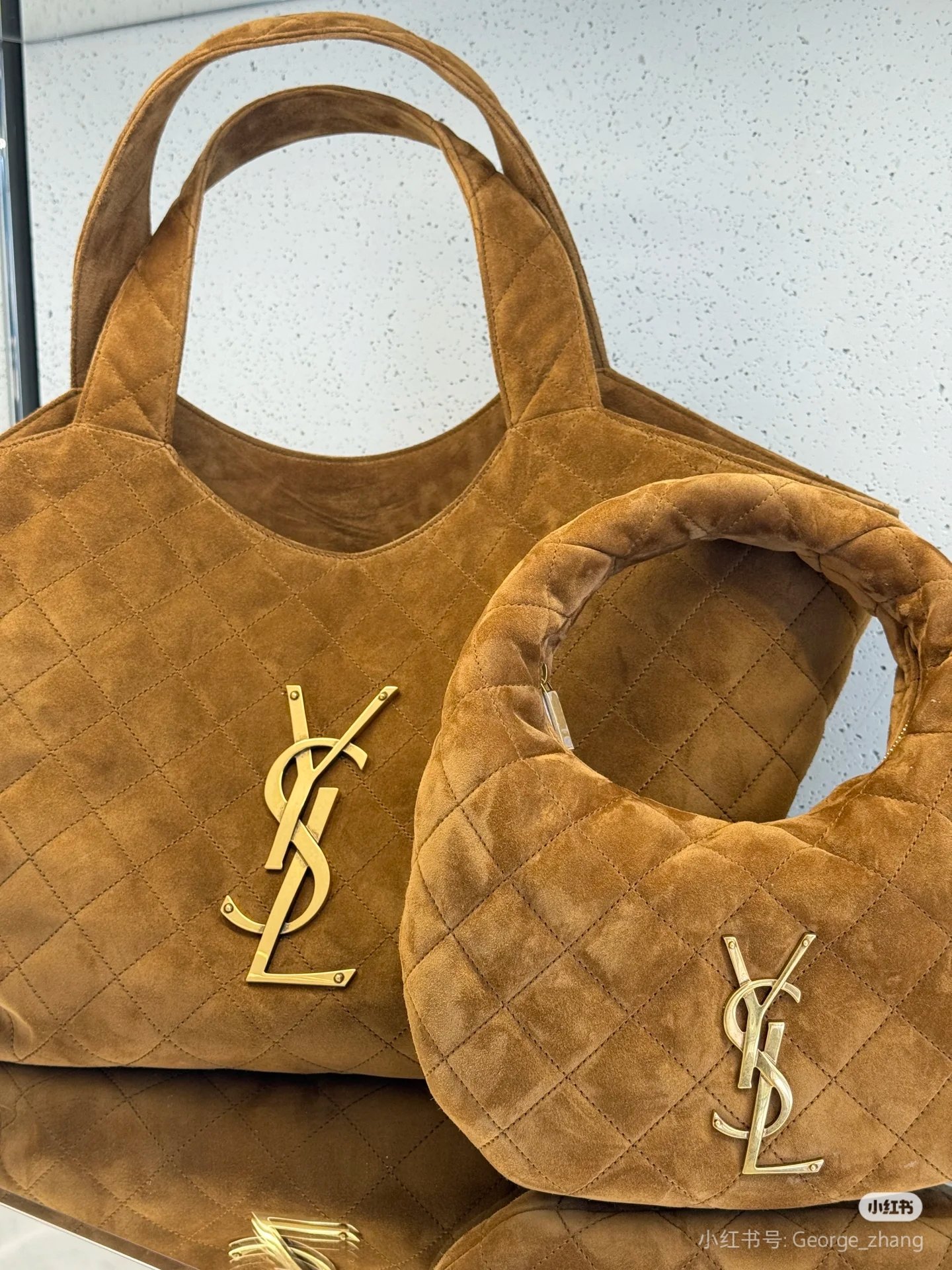 YSL bag-146