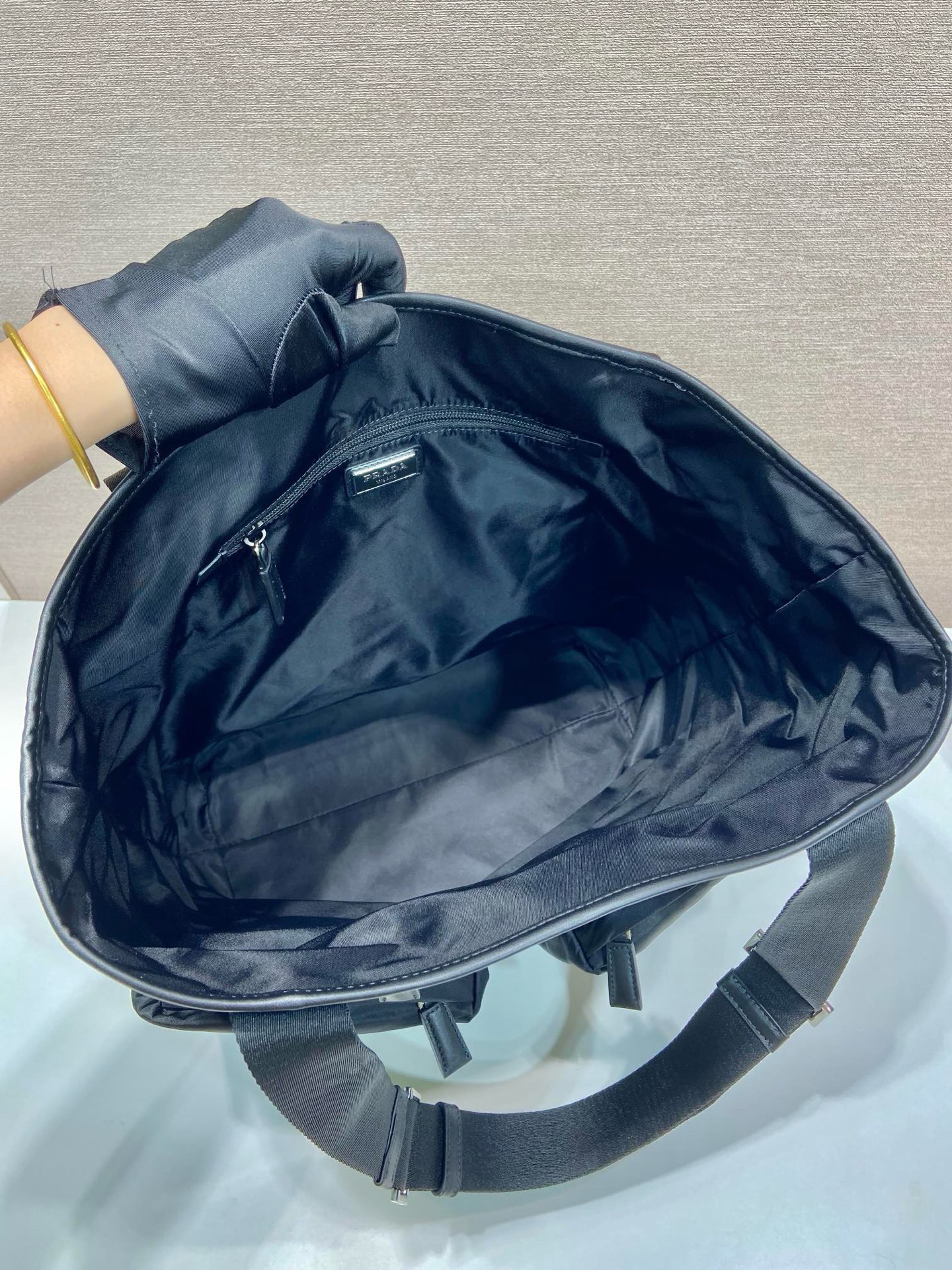 Prada bag-297