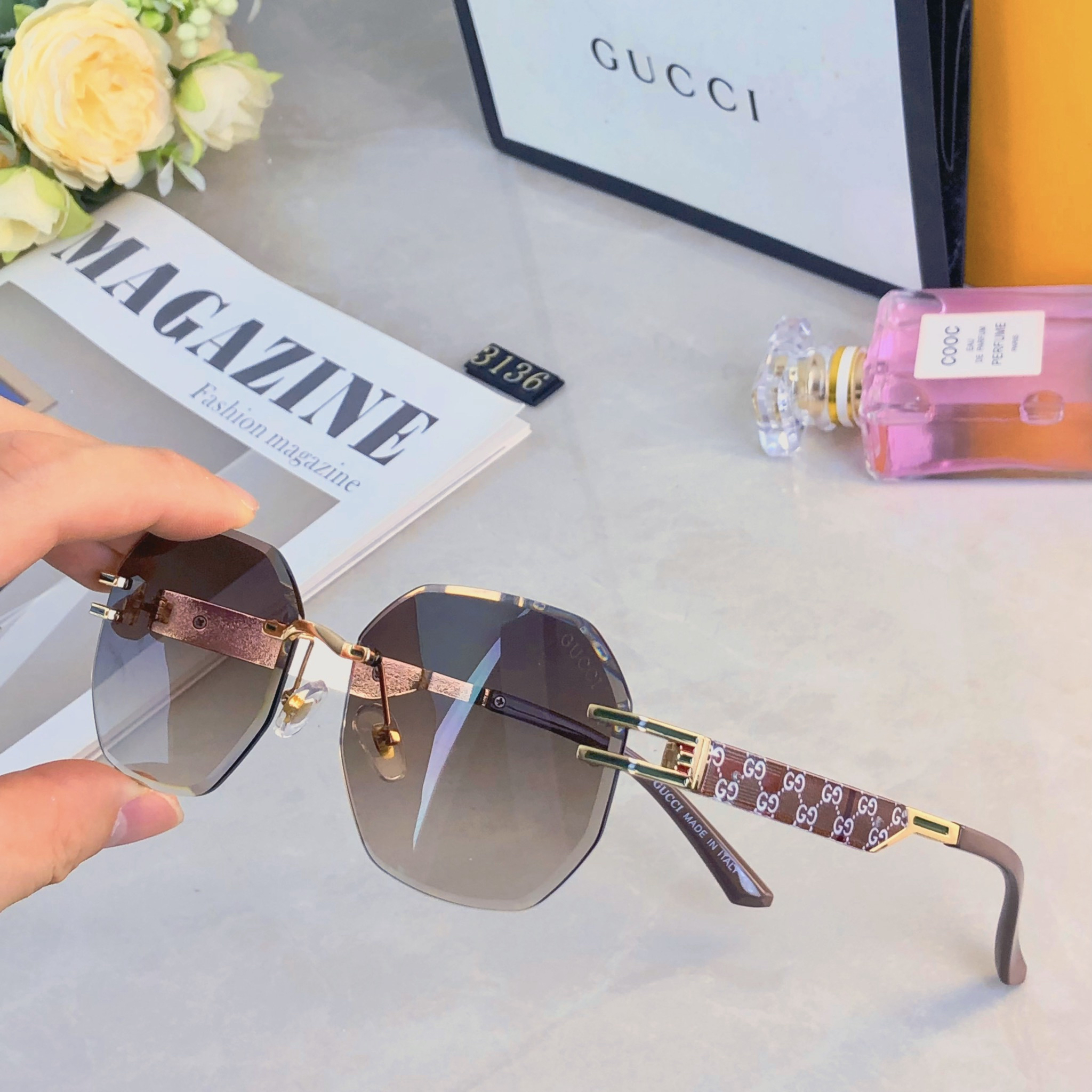 Gucci glasses-33