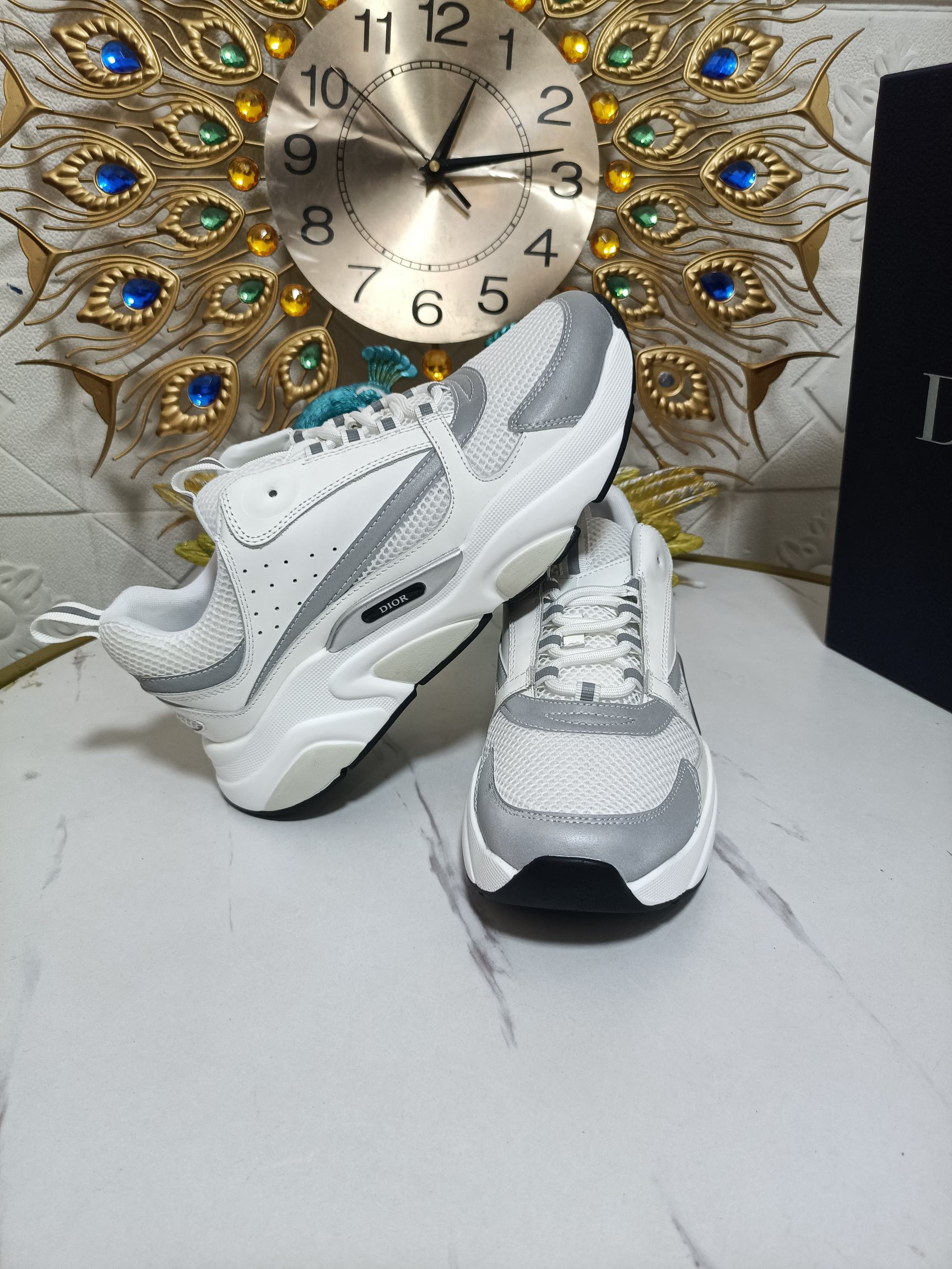 Dior Sneakers-189