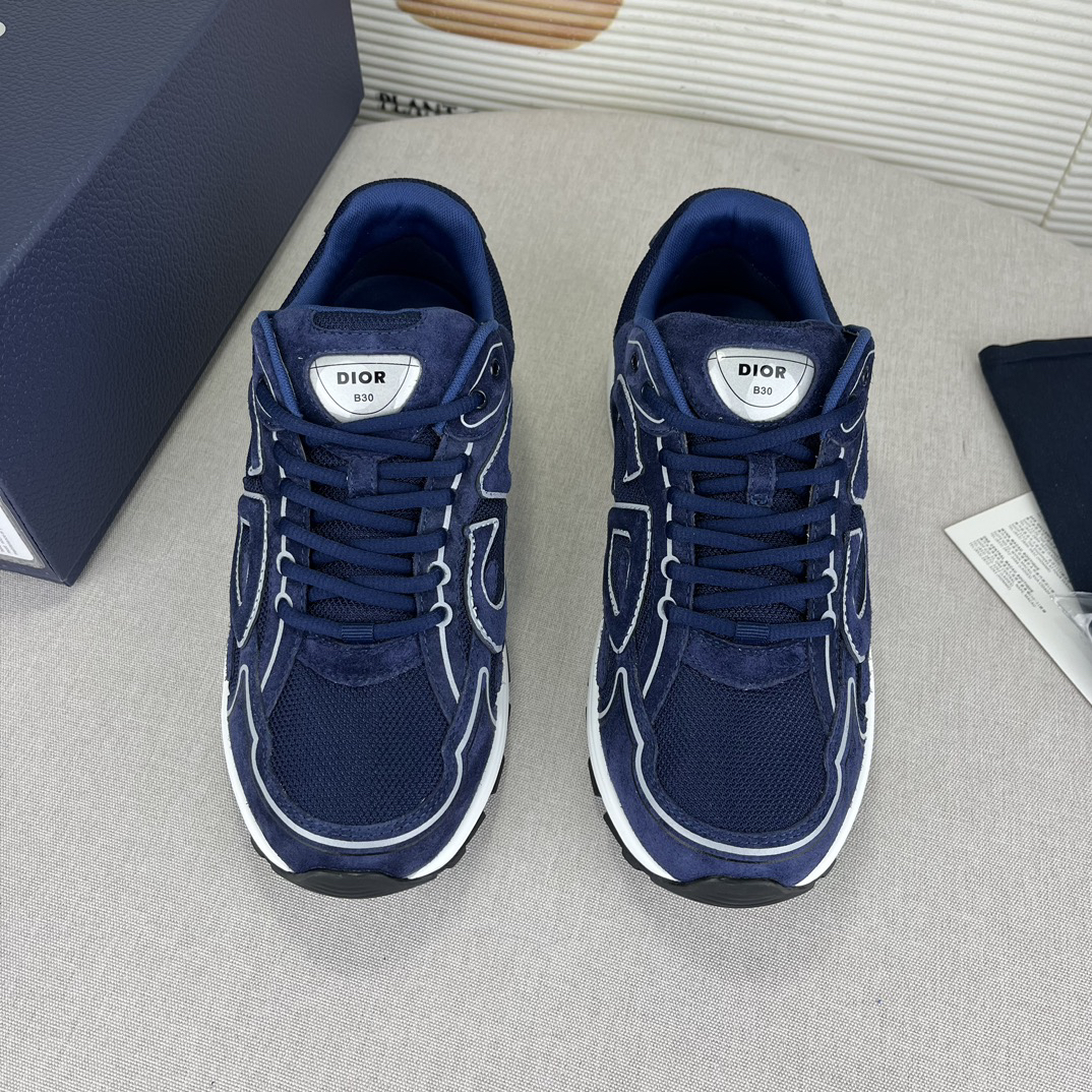 Dior Sneakers-208