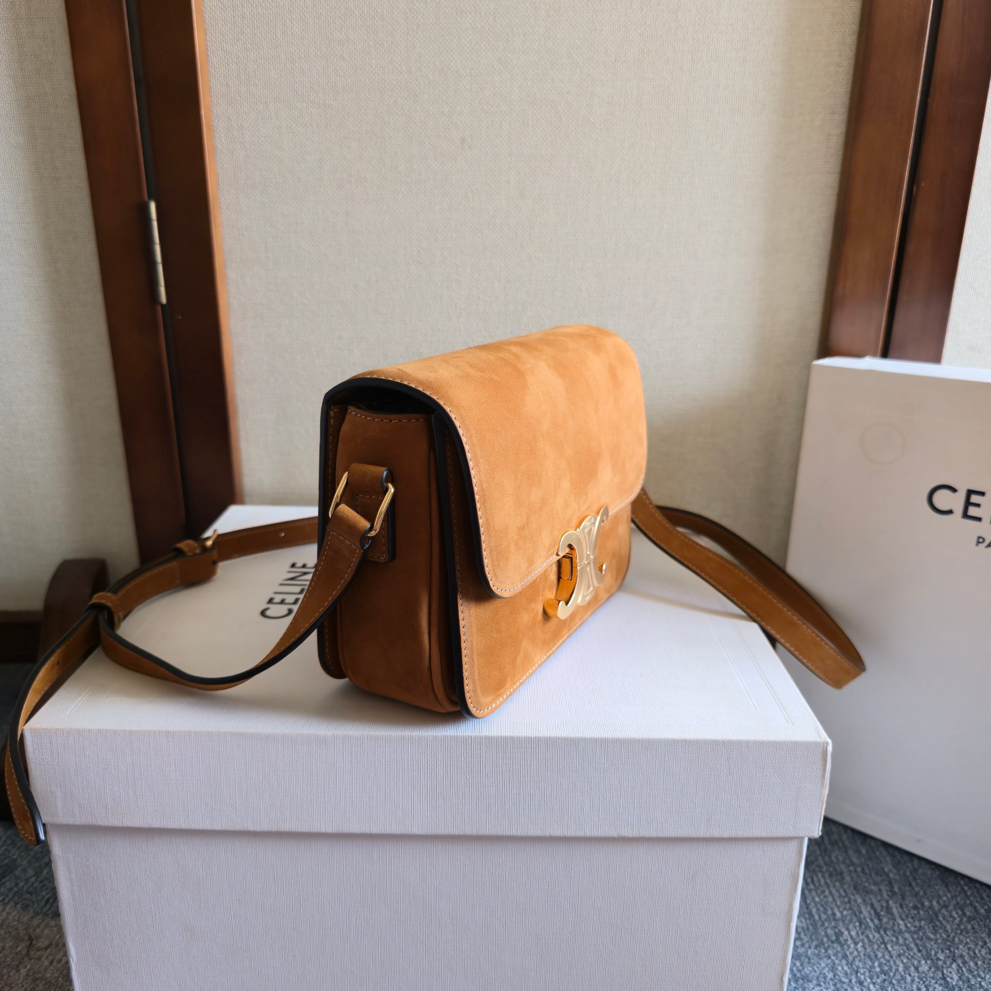 Celine bag-60