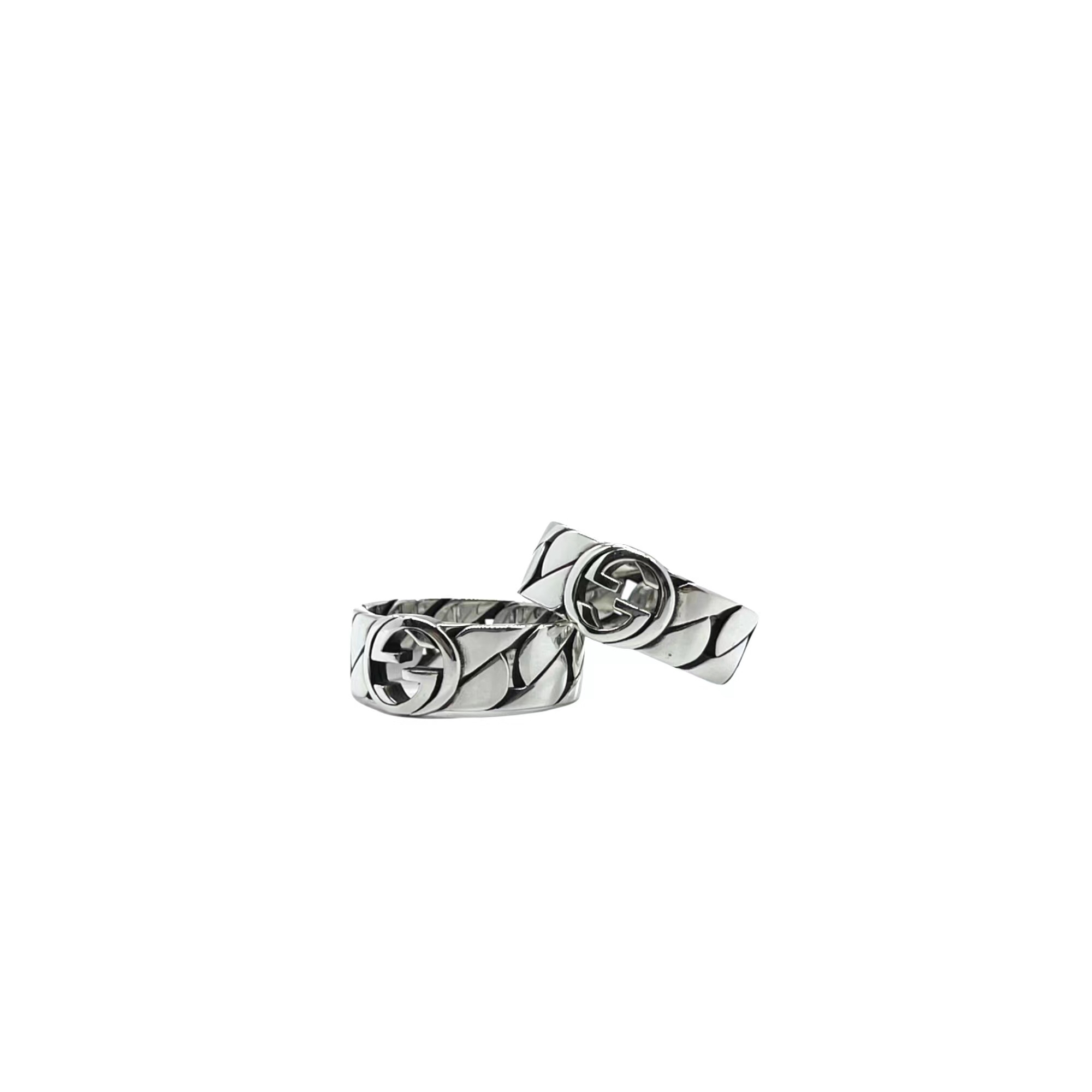 Gucci ring-11