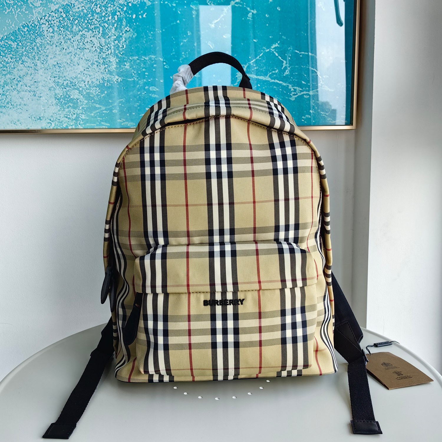 Burberry bag-116