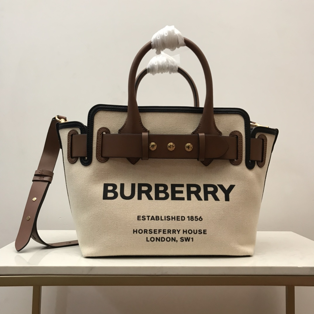 Burberry bag-35