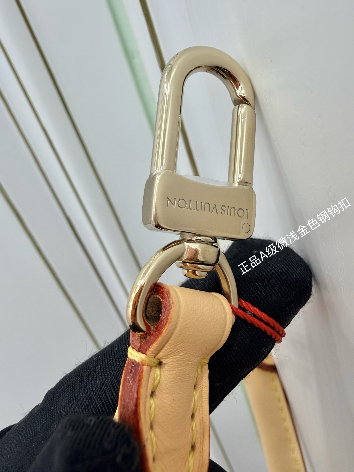Louis Vuitton bag-168