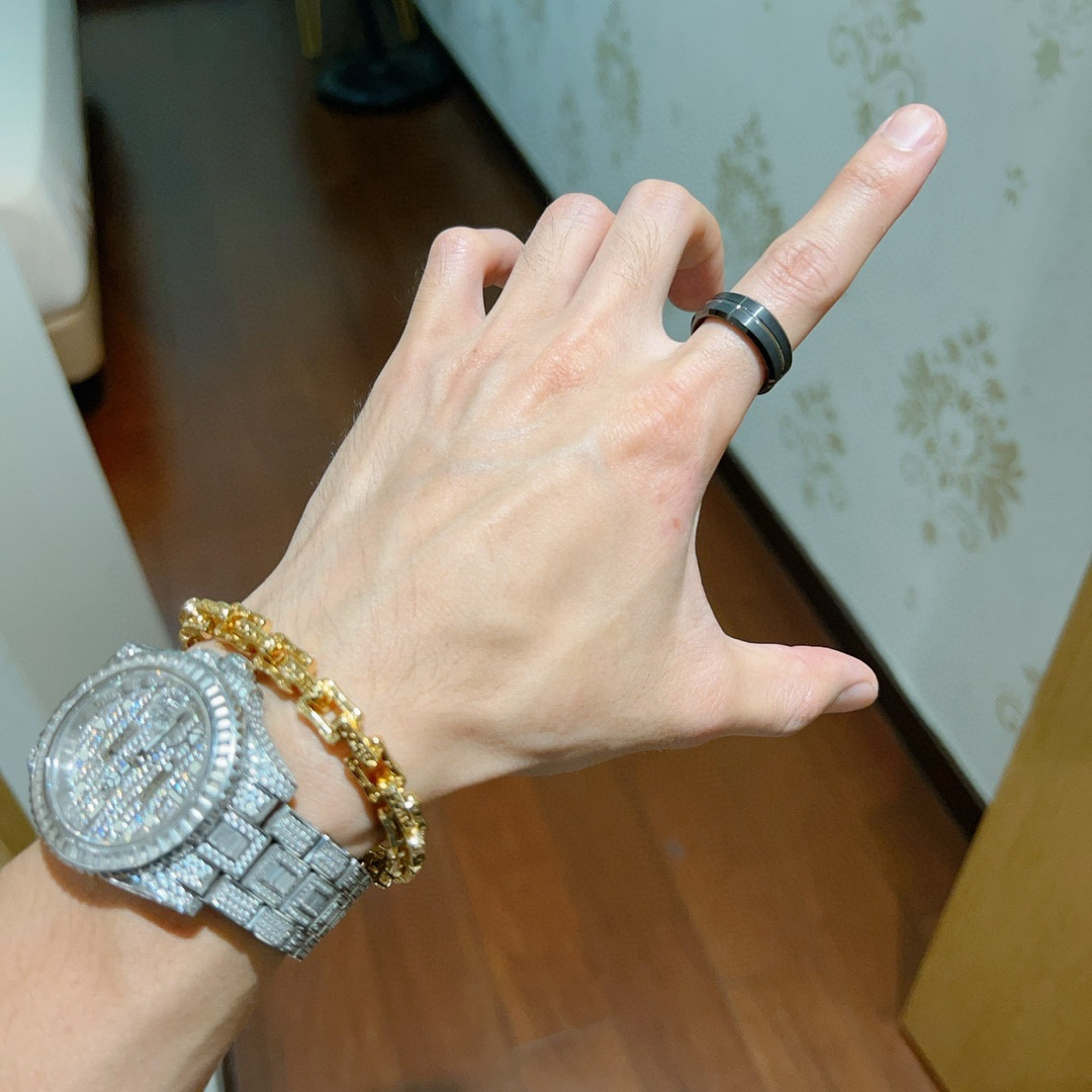 Gucci ring-62