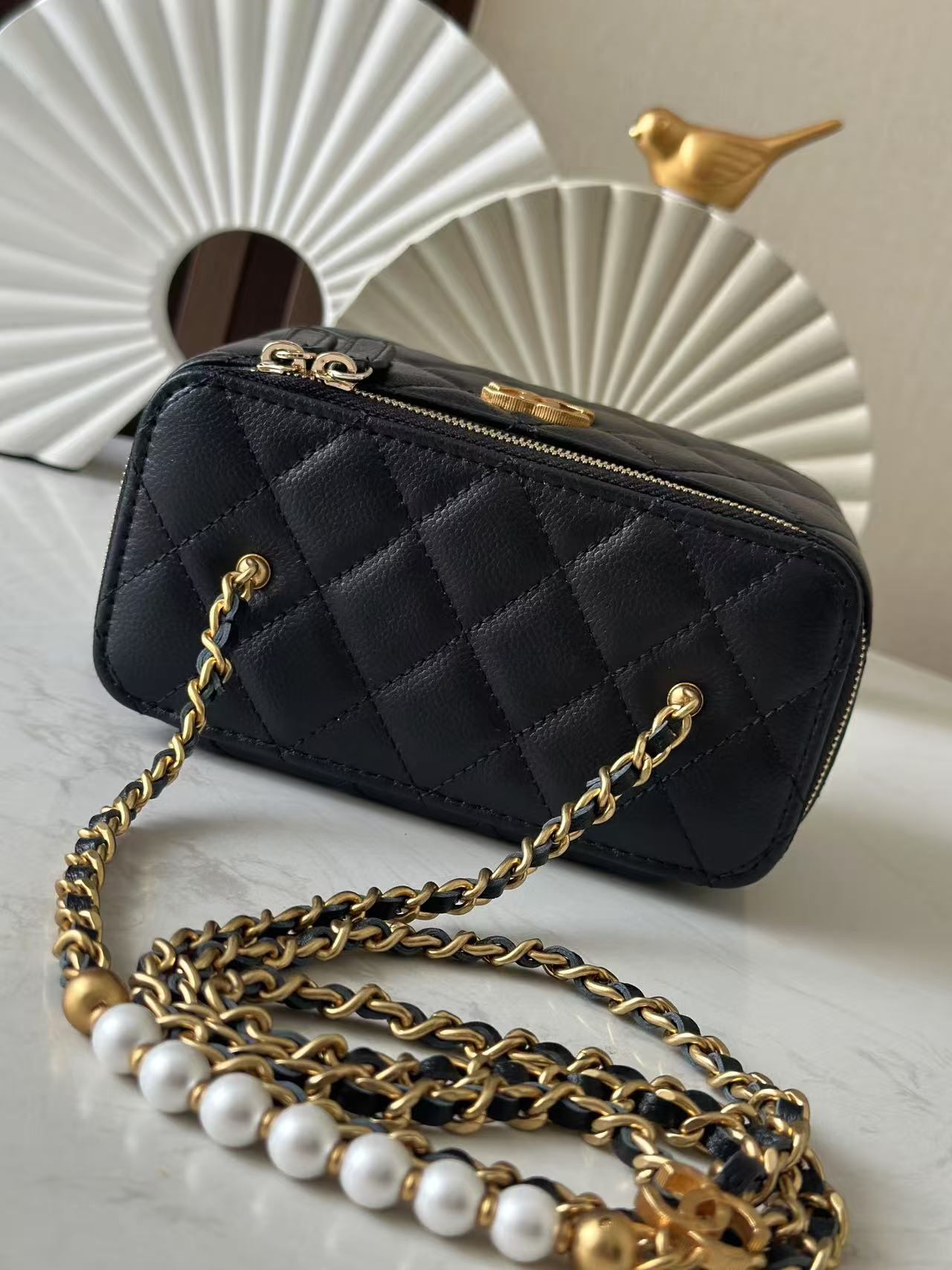 Chanel bag-19