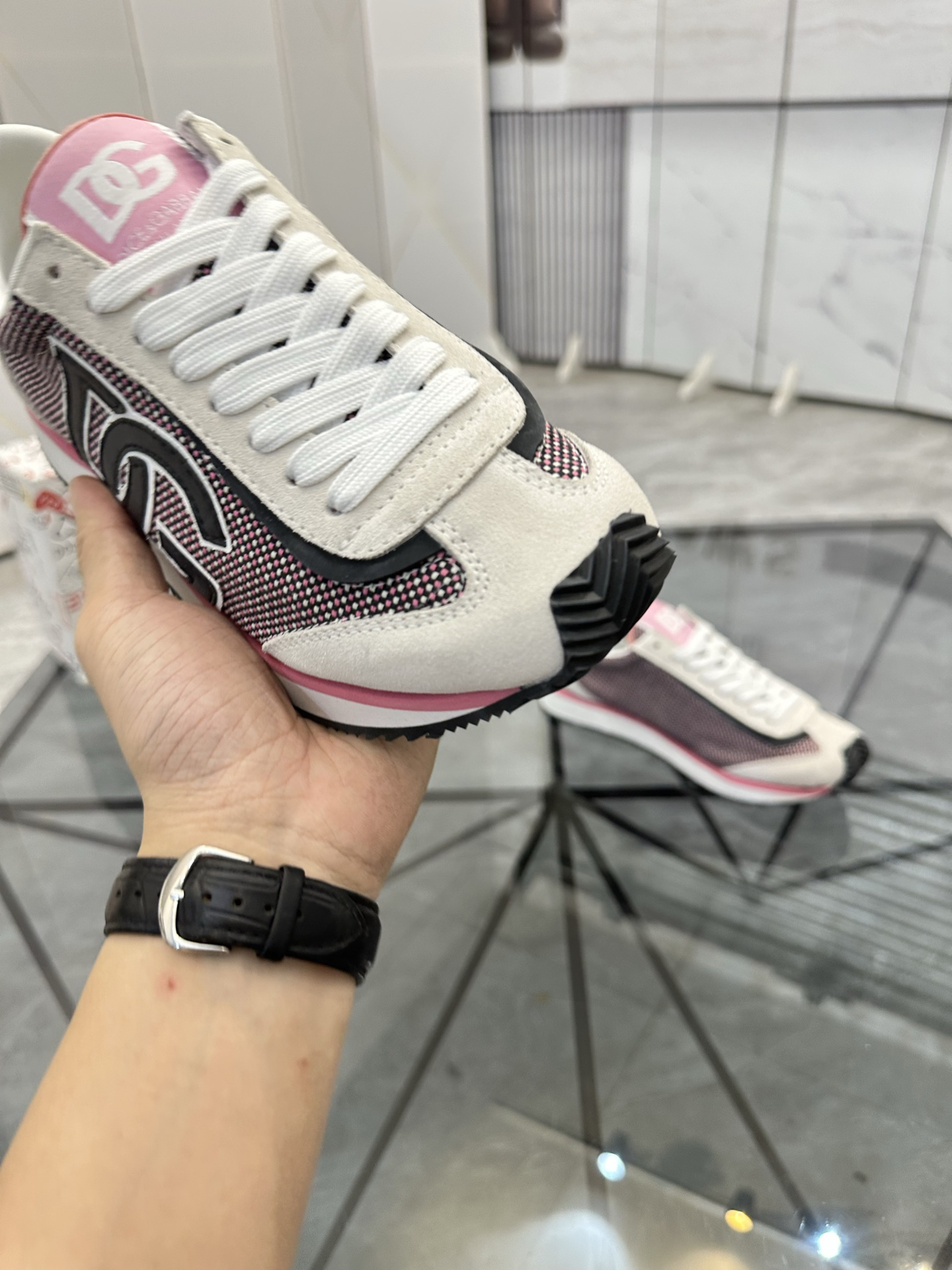 D&G Sneakers-168
