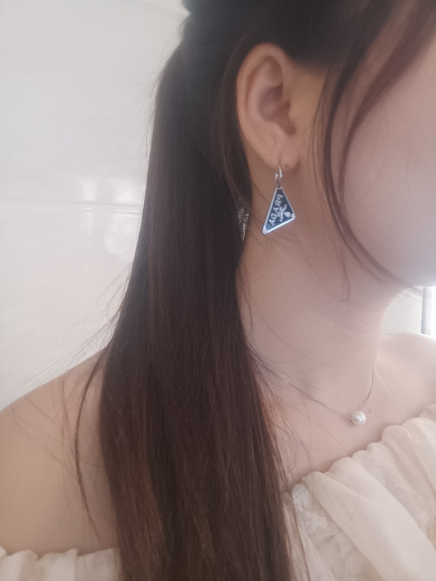 Prada earrings-16