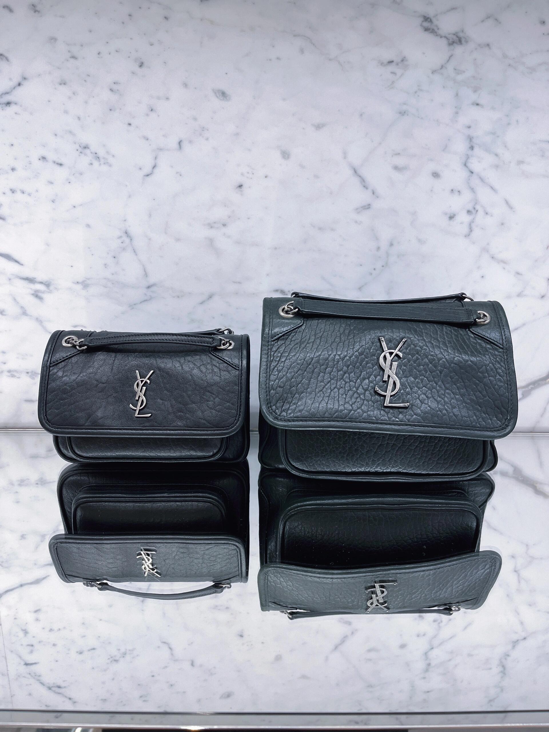 YSL bag-44