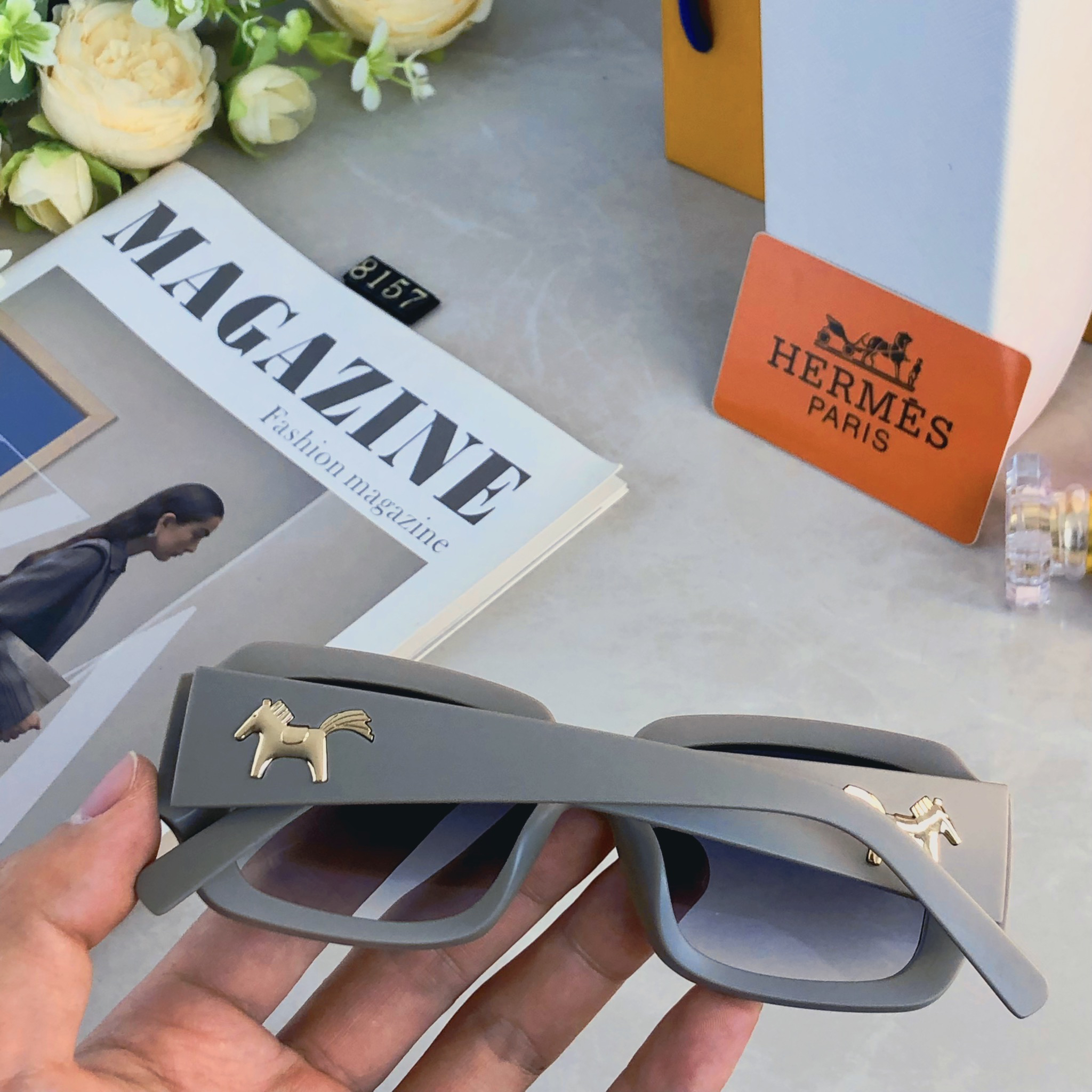 Hermes glasses-72