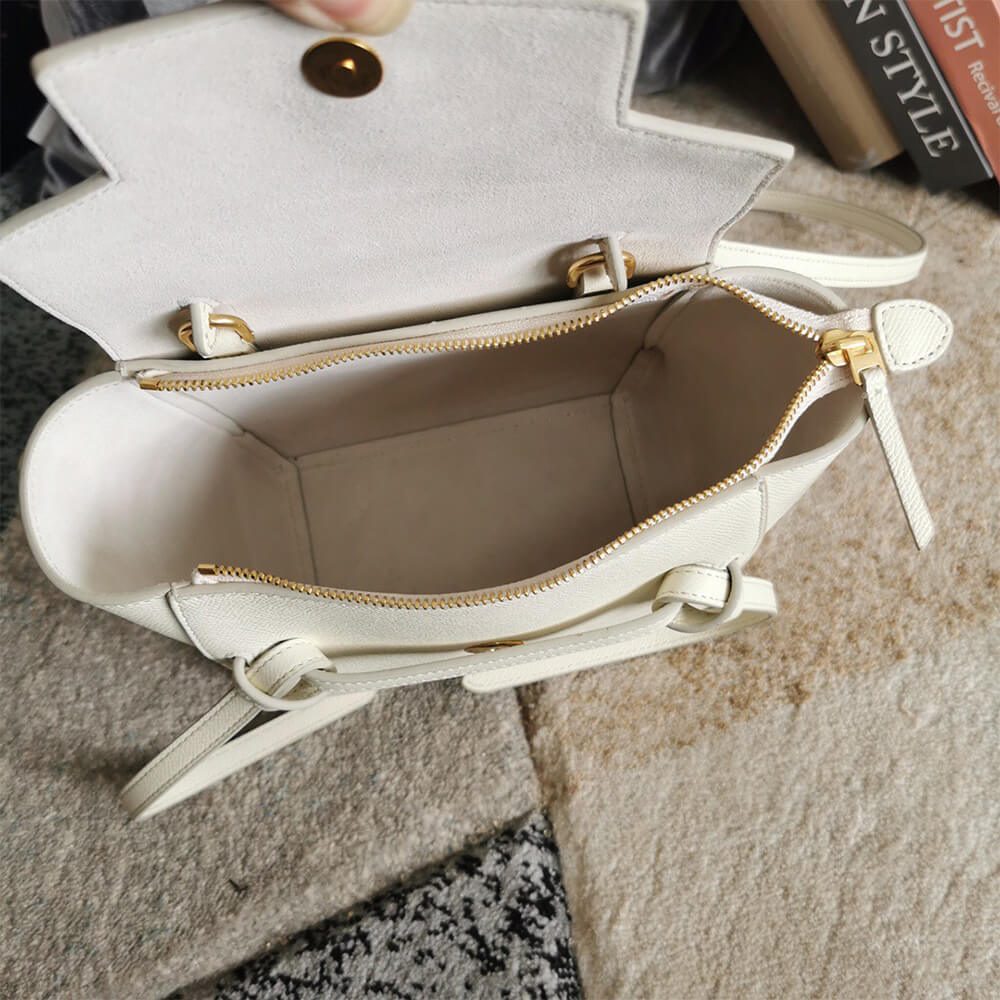 Celine NANO BELT BAG