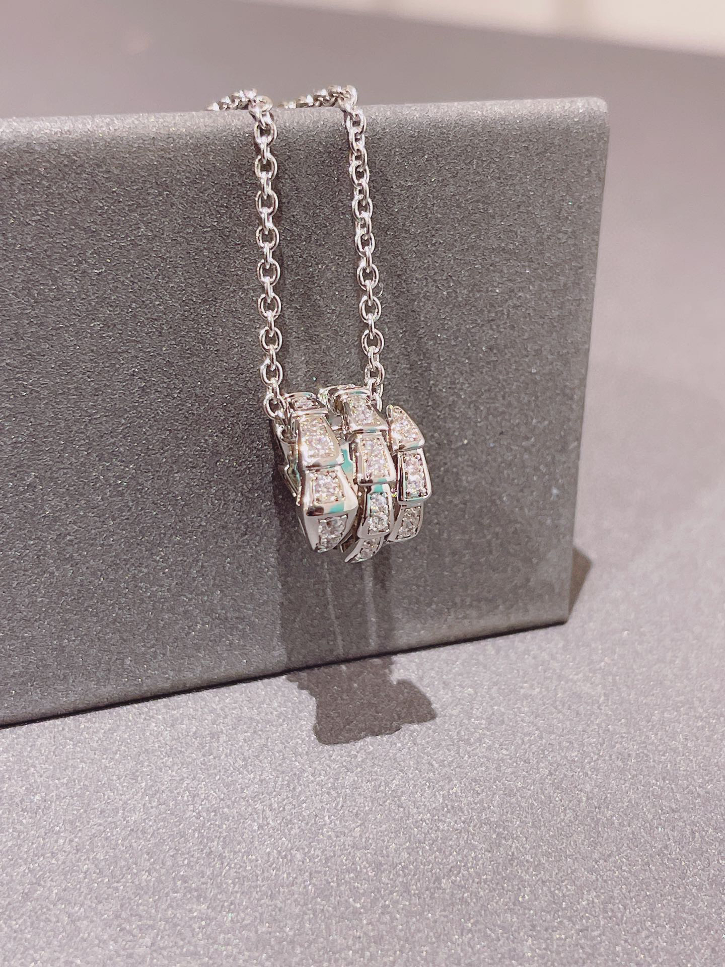 Bottega Veneta necklace-78