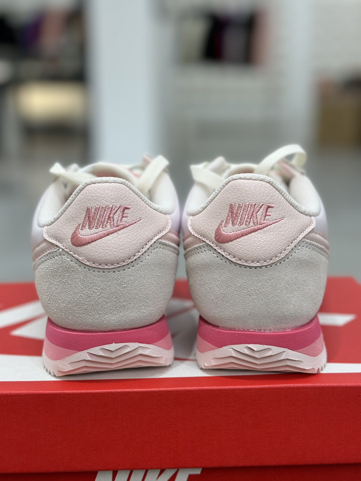 Nike Sneakers-16