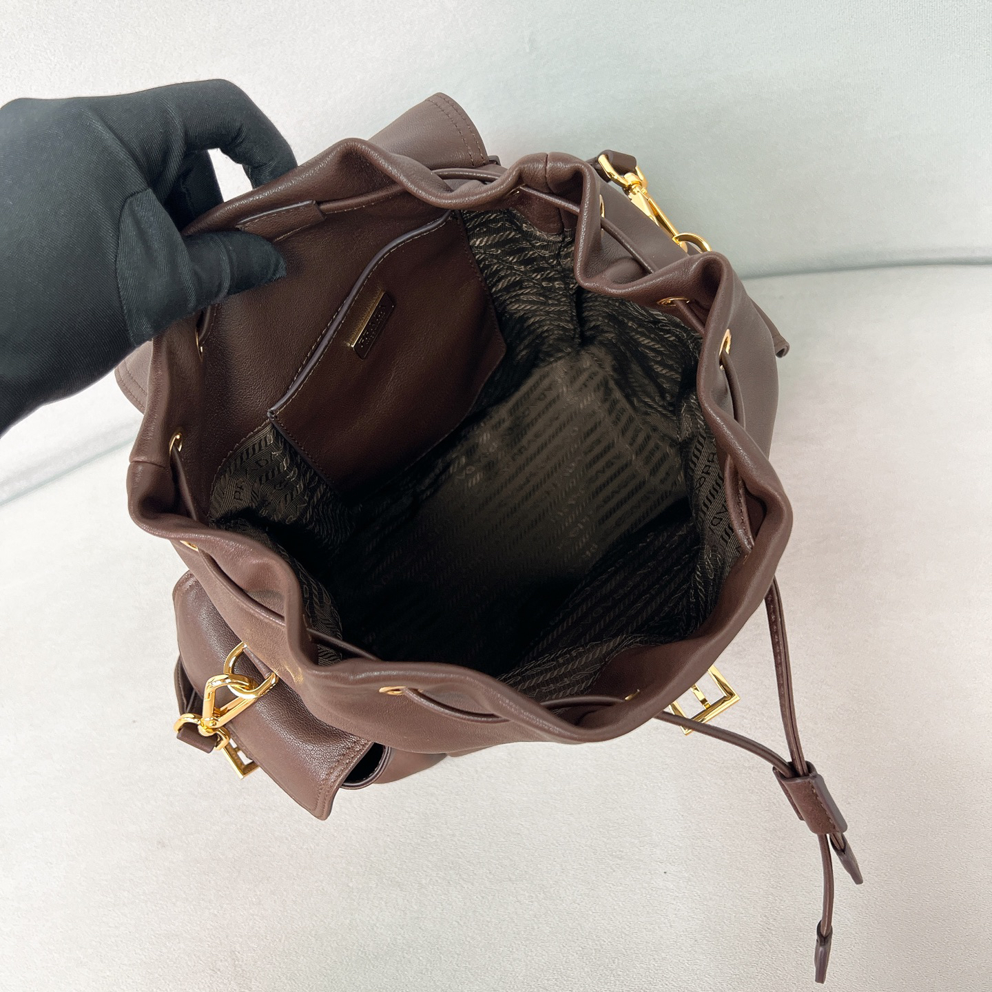 Prada bag-164