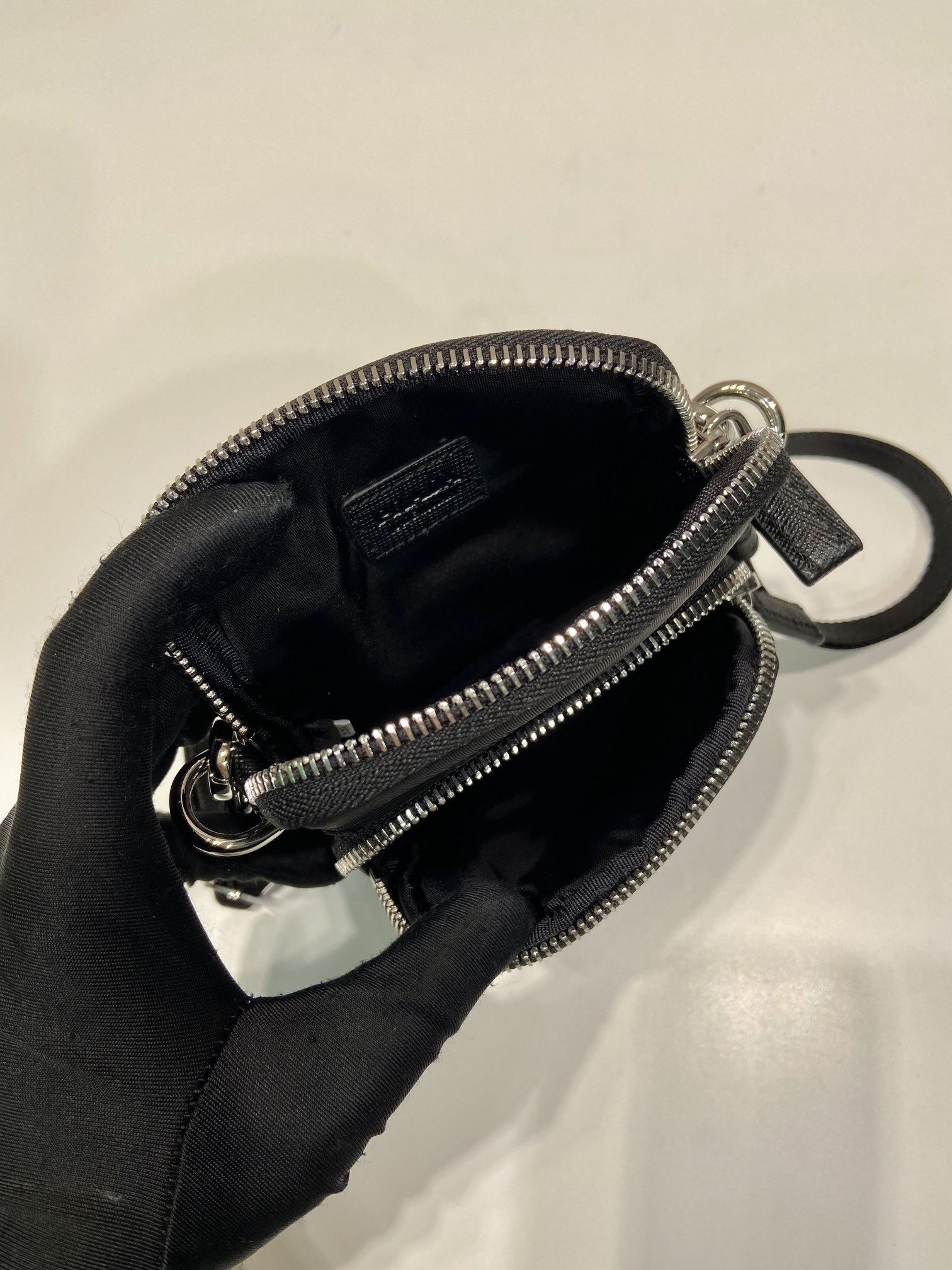 Prada bag-261