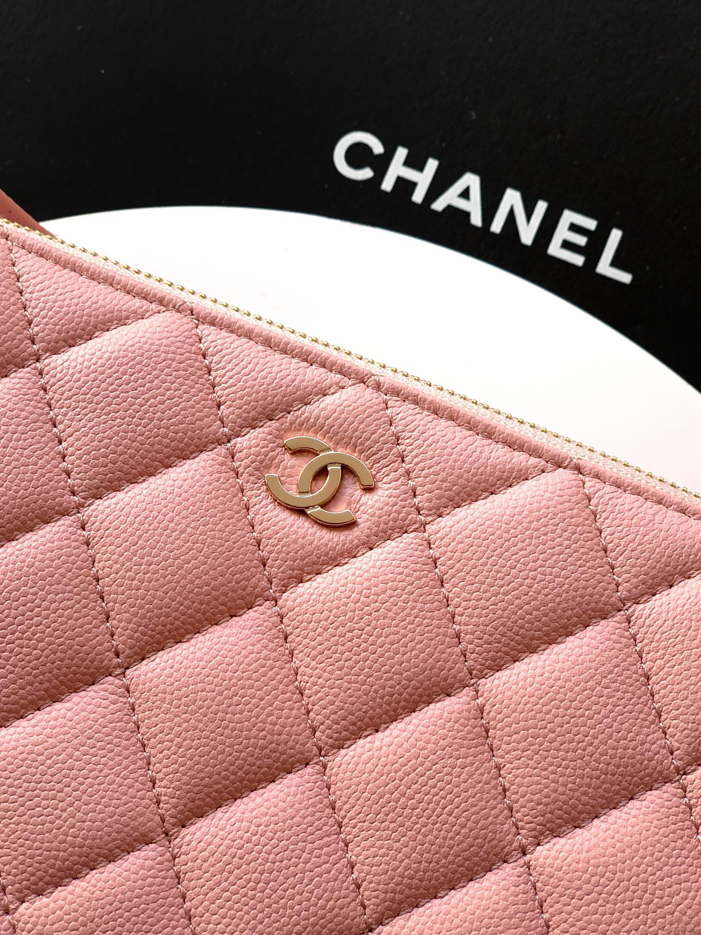 Chanel bag-194