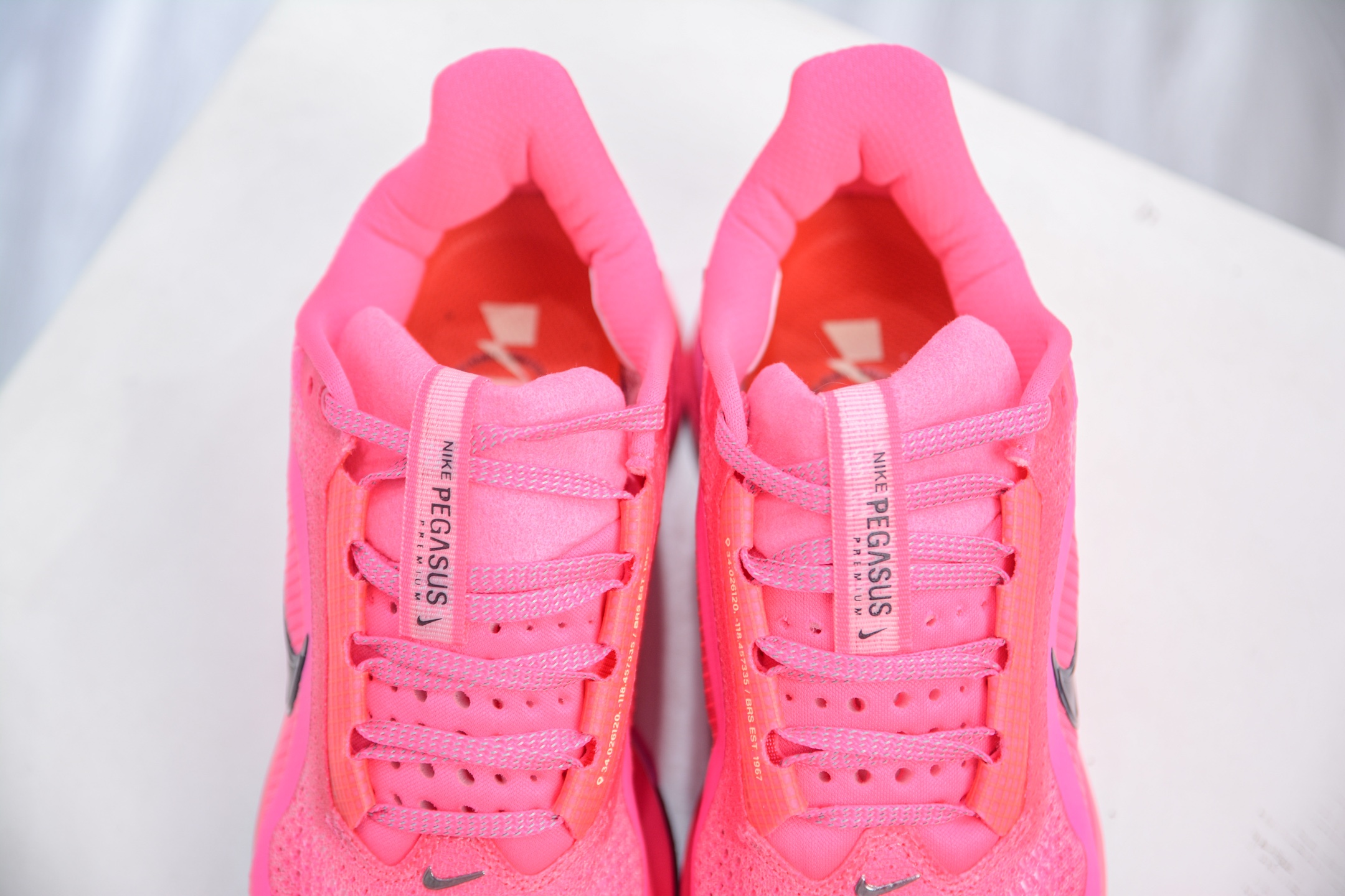 Nike Sneakers-268