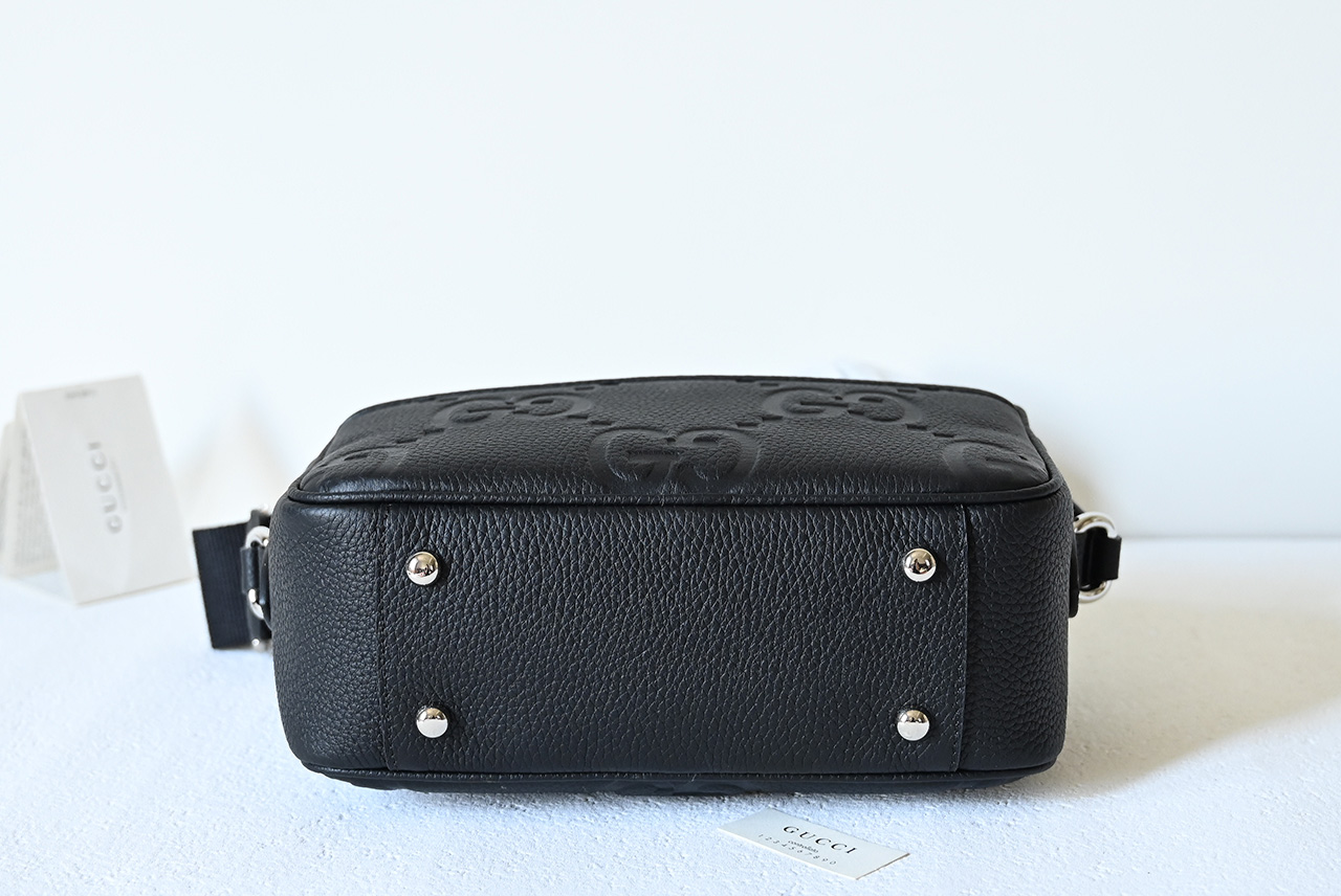 Gucci new bag-131