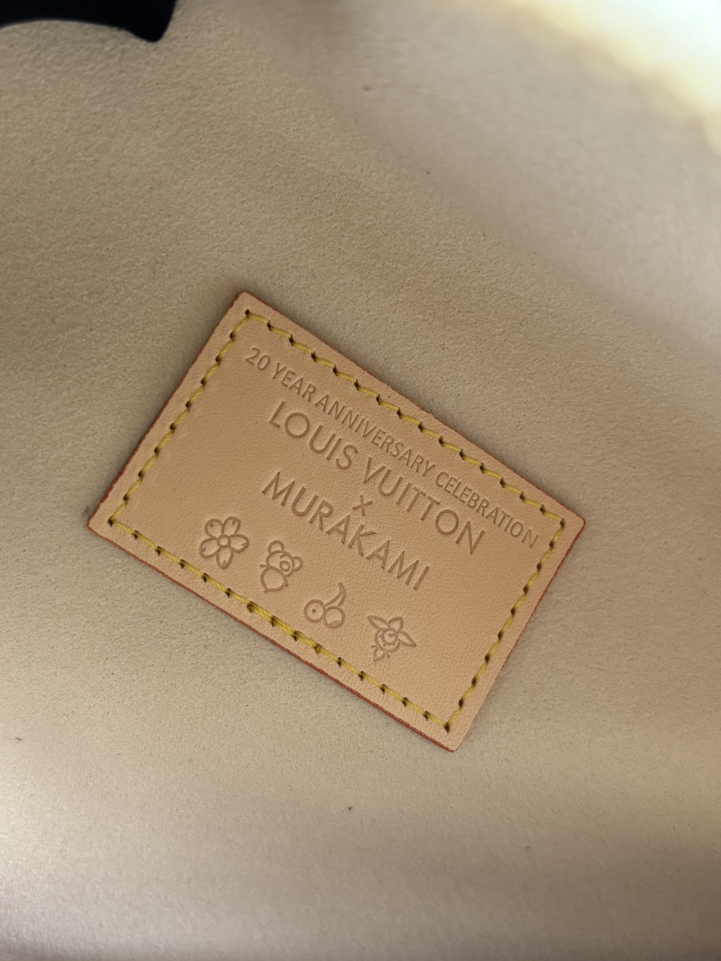 Louis Vuitton bag-89
