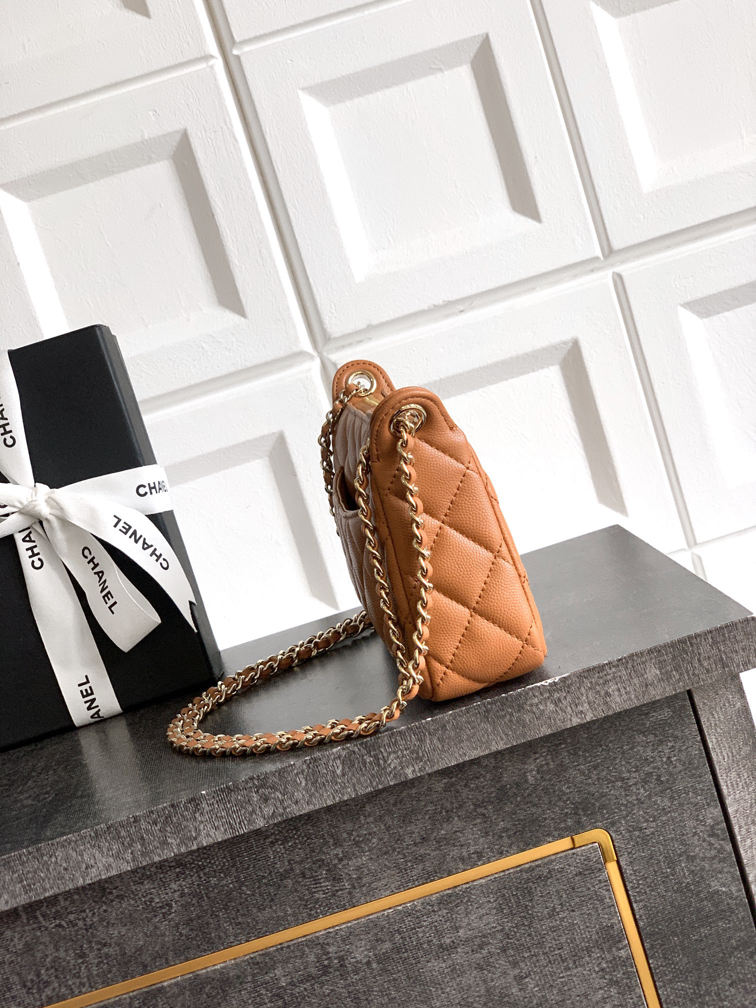 Chanel bag-195
