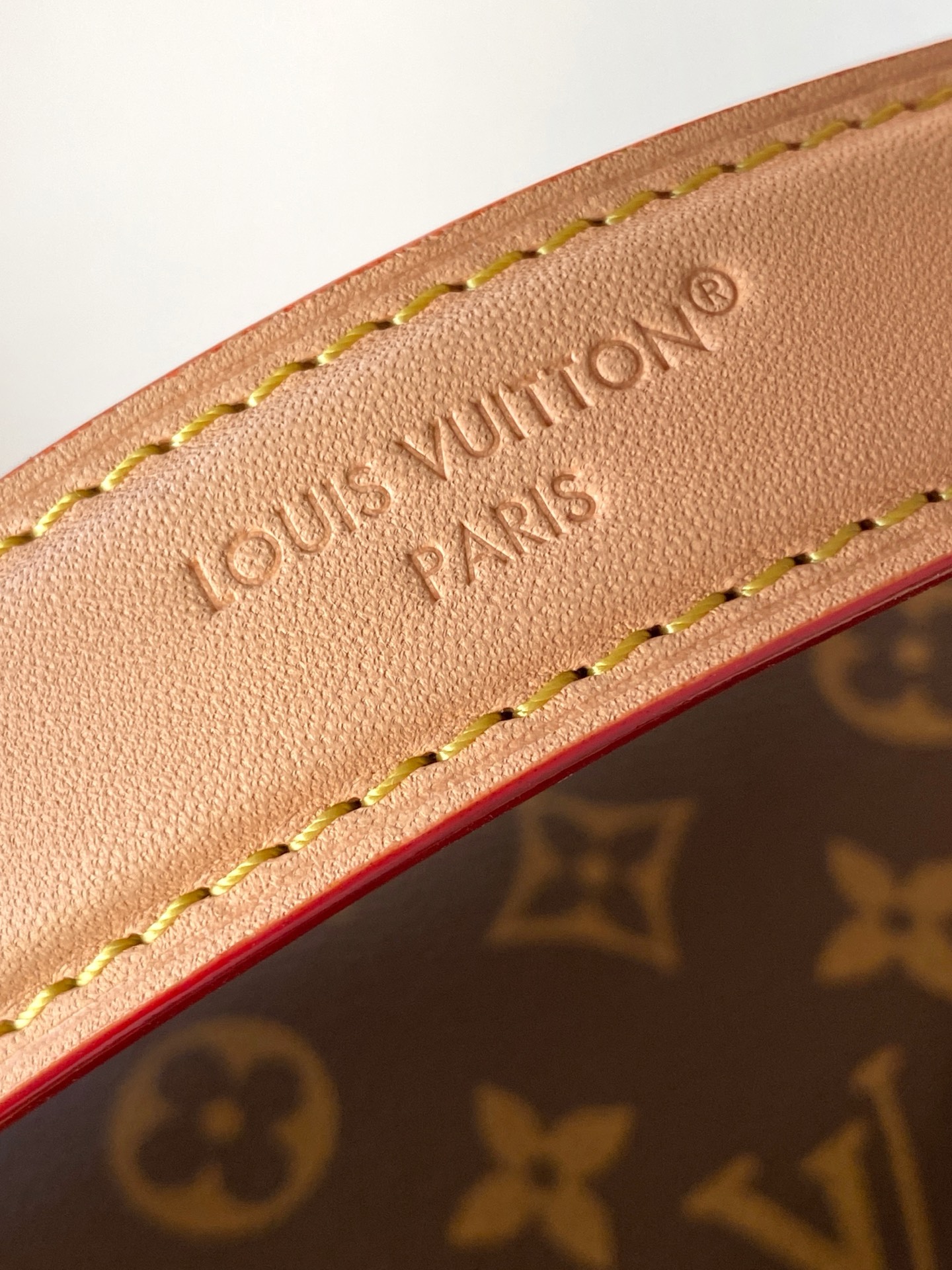 Louis Vuitton bag-174
