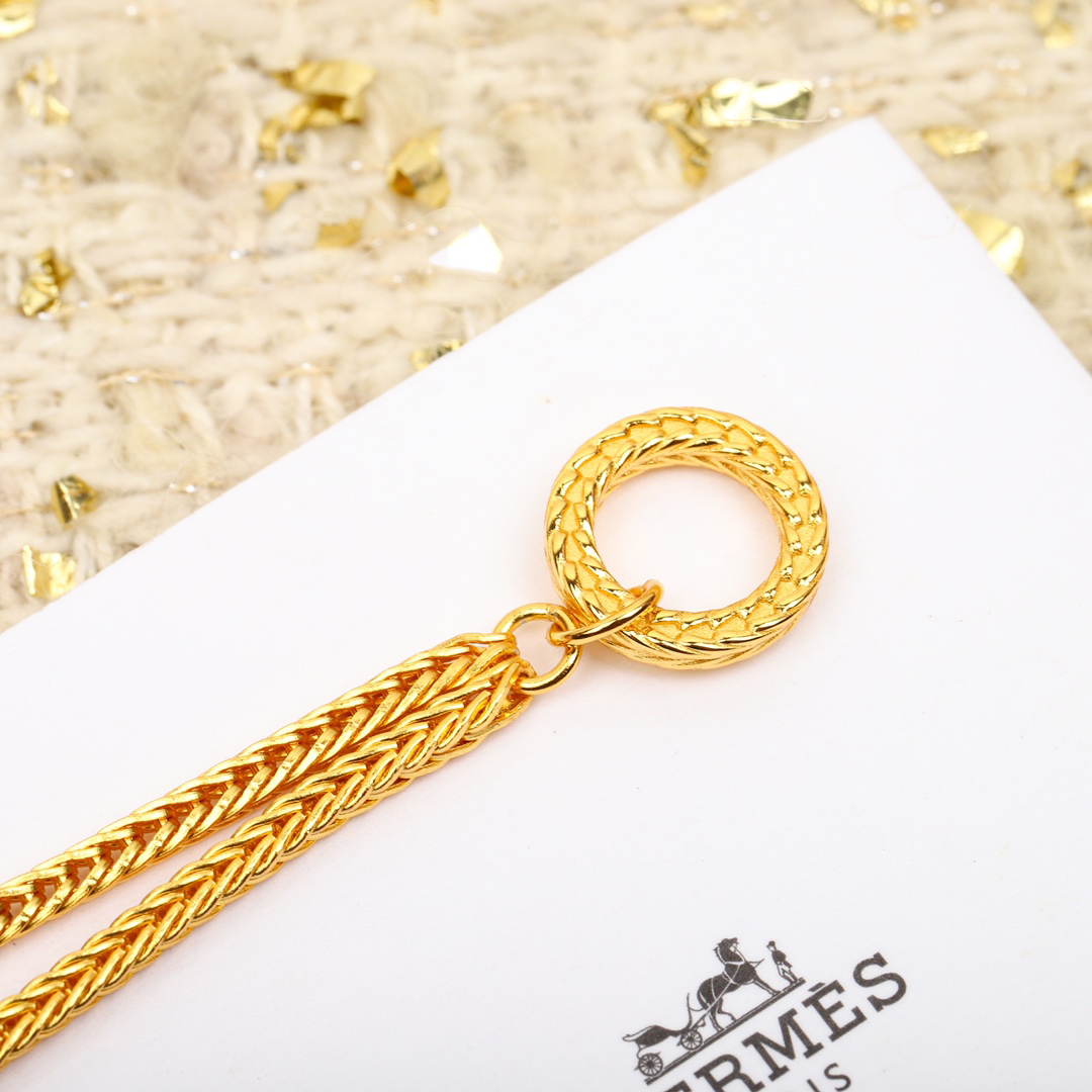 Hermes Bracelet-70