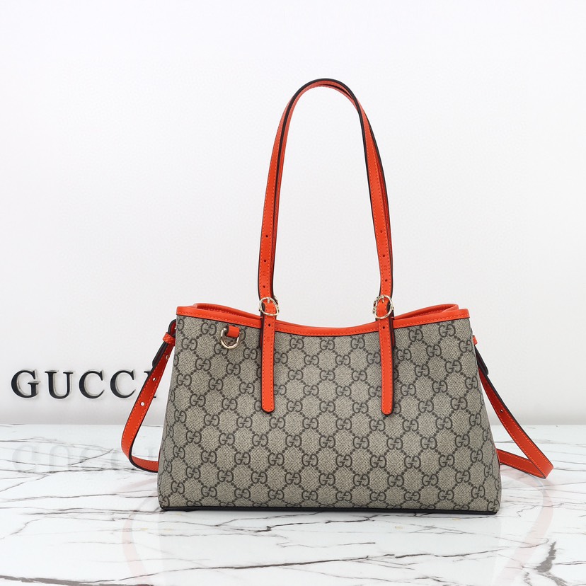 Gucci new bag-167
