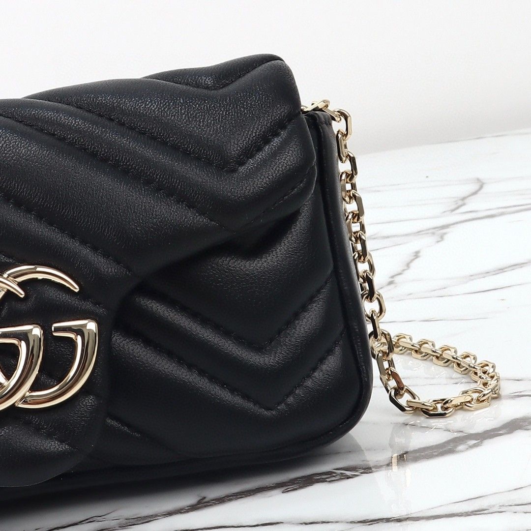 Gucci new bag-13
