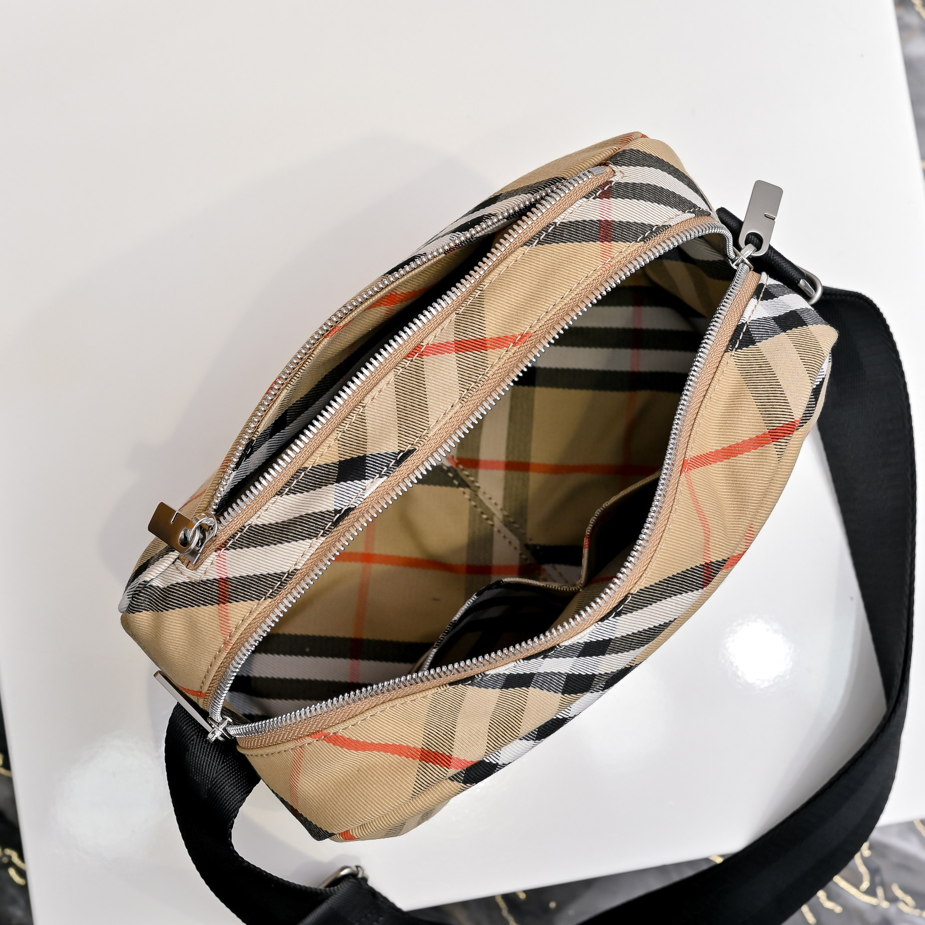 Burberry bag-7