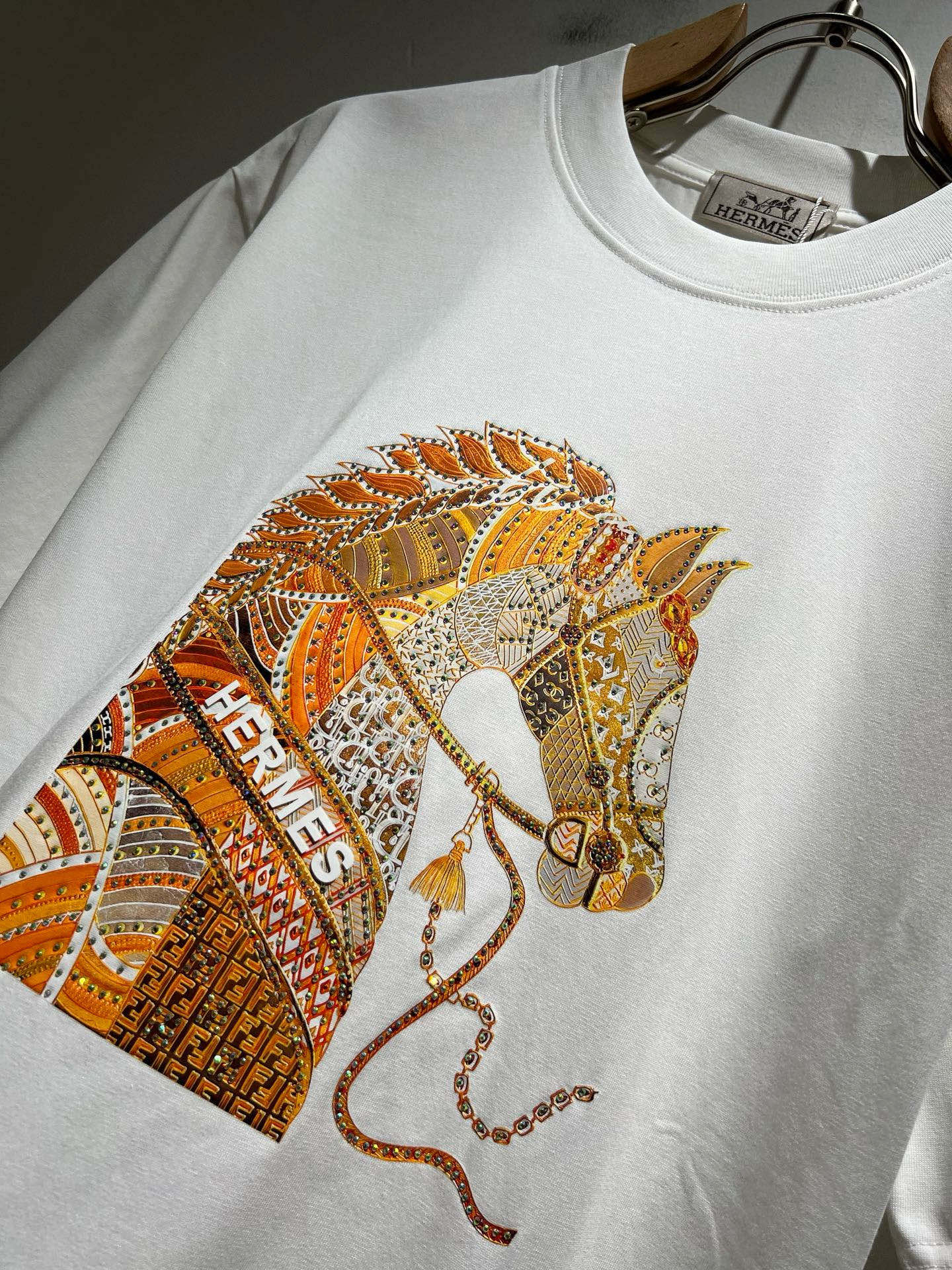Hermes clothing-260